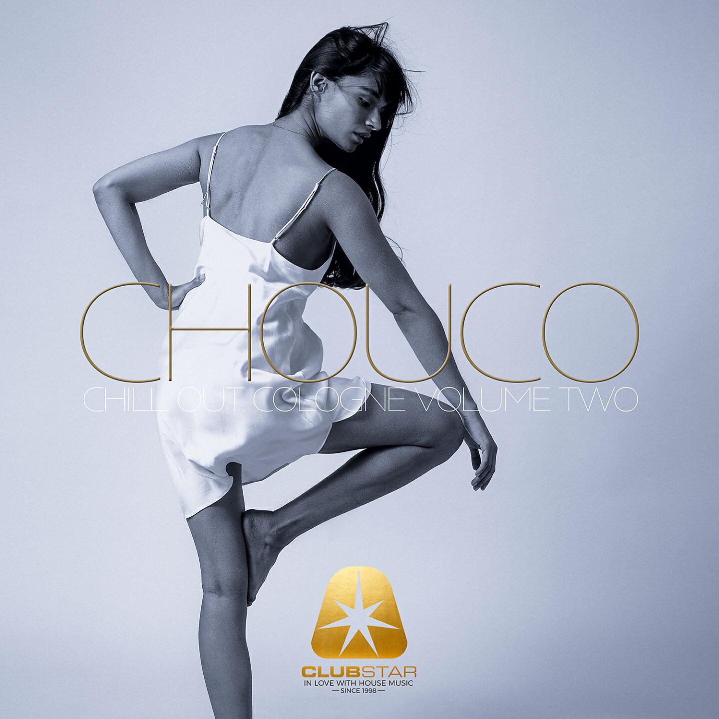 Chouco - Deeper (Waking up in Stereo Remix)