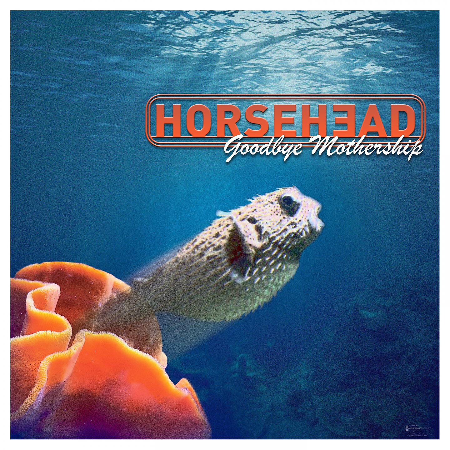 Horsehead - Tsunami