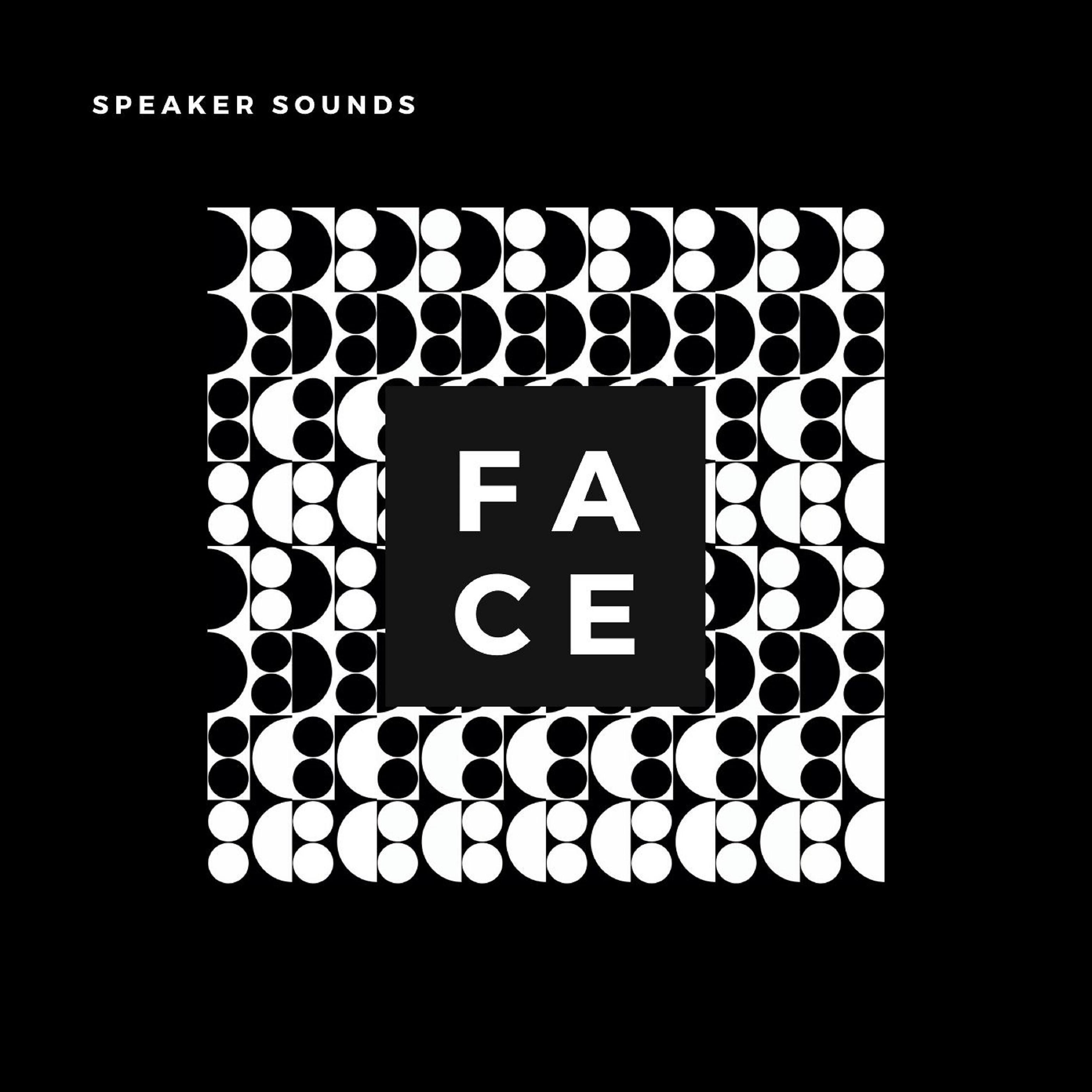 Speaker Sounds - Down