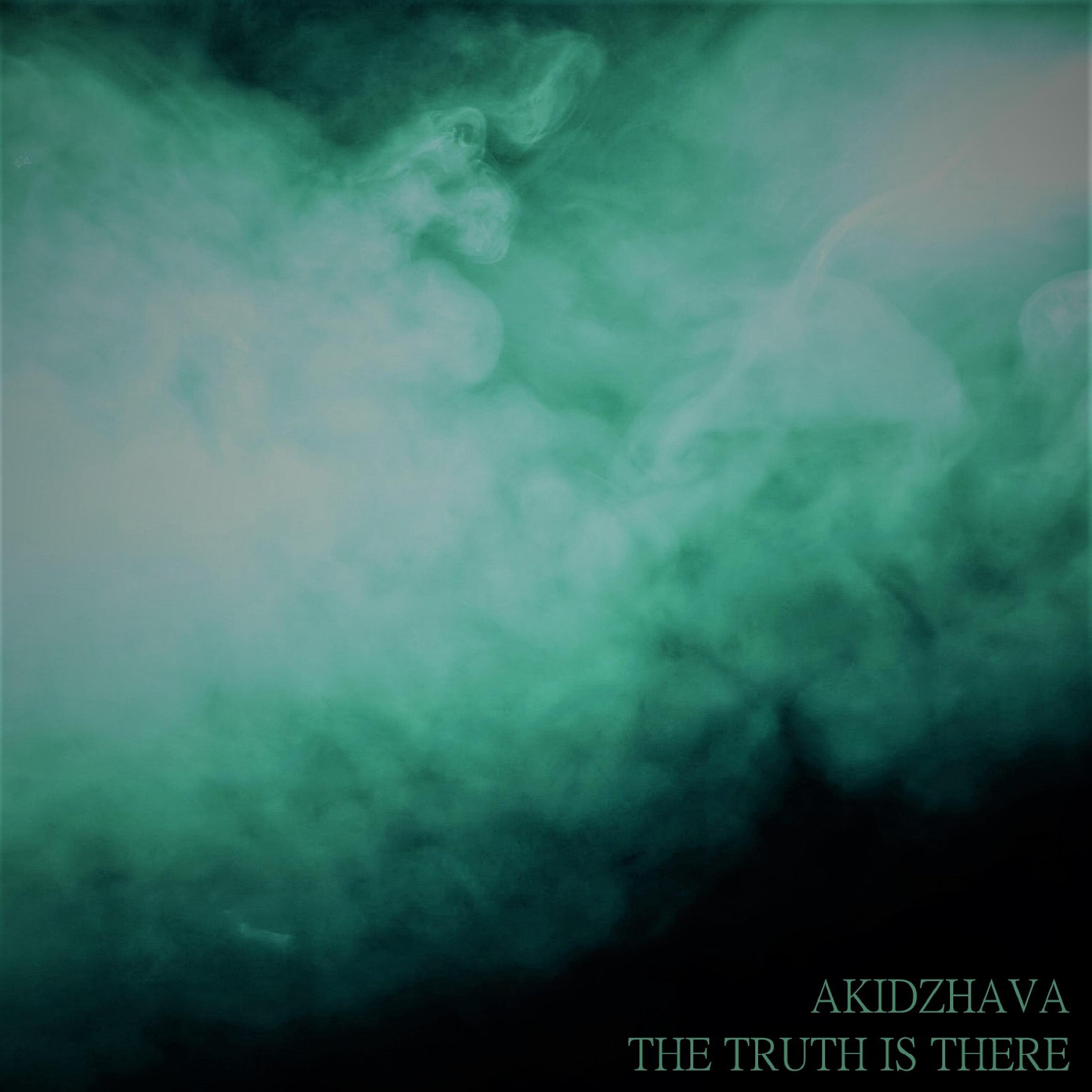 Akidzhava - Catharsis