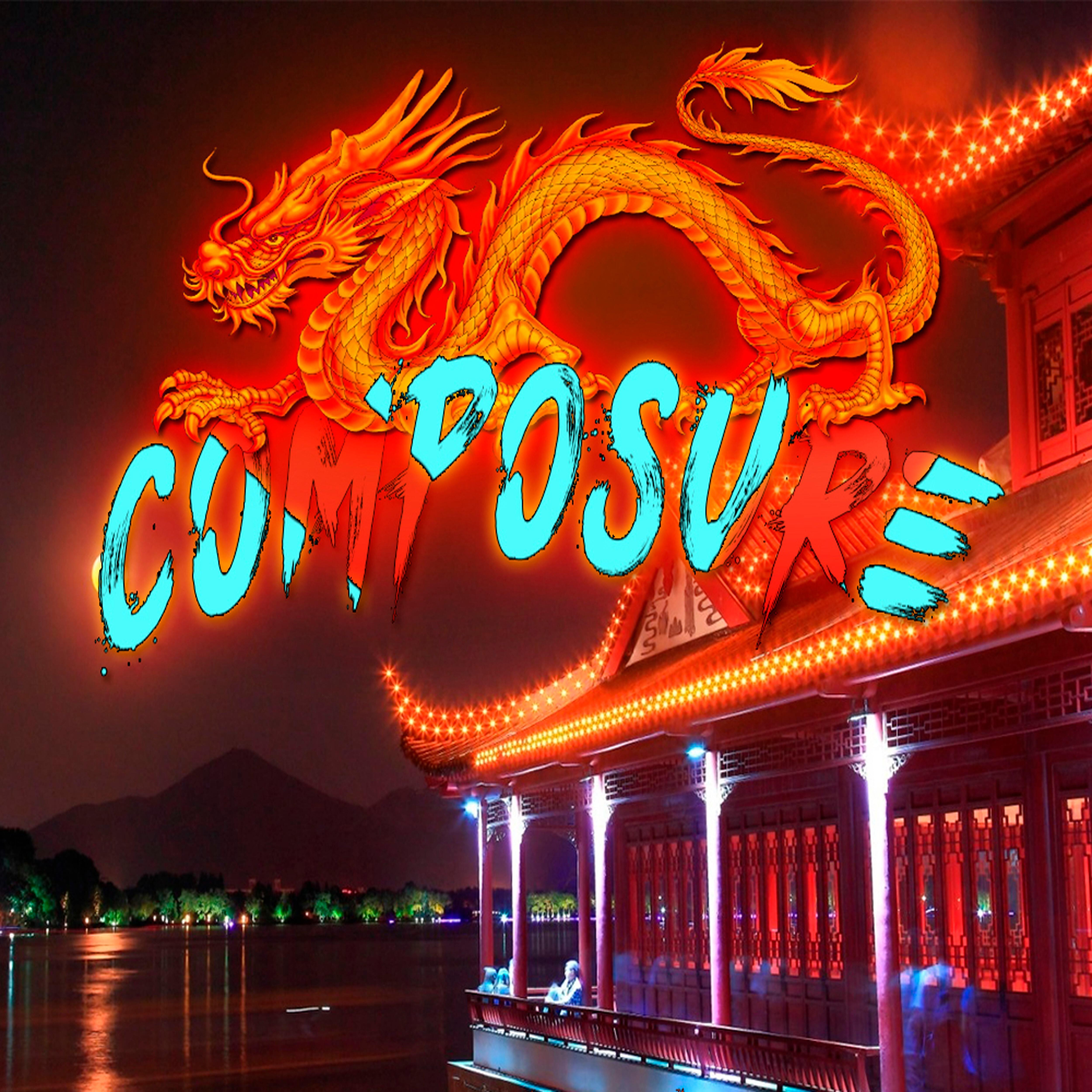 DJ Had - Composure