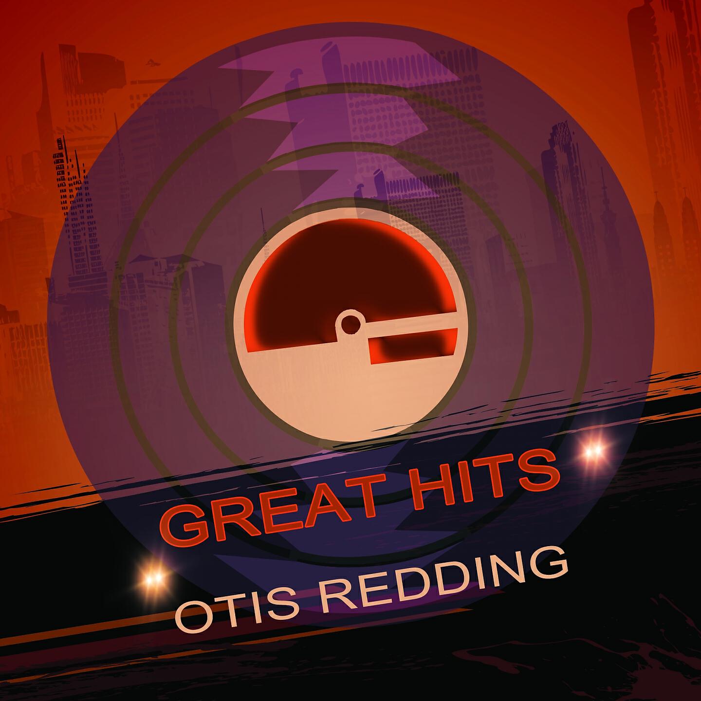 Otis Redding - Standy By Me