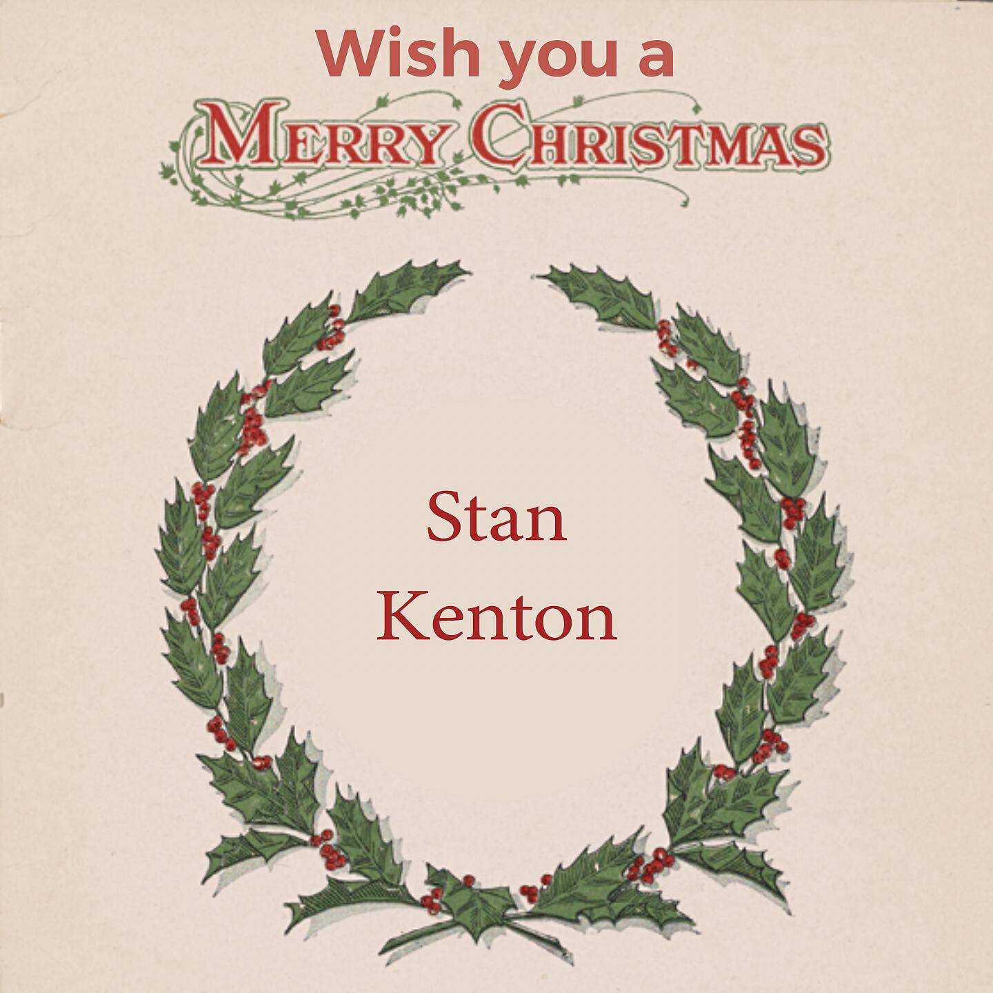 STAN KENTON - Aristry Jumps