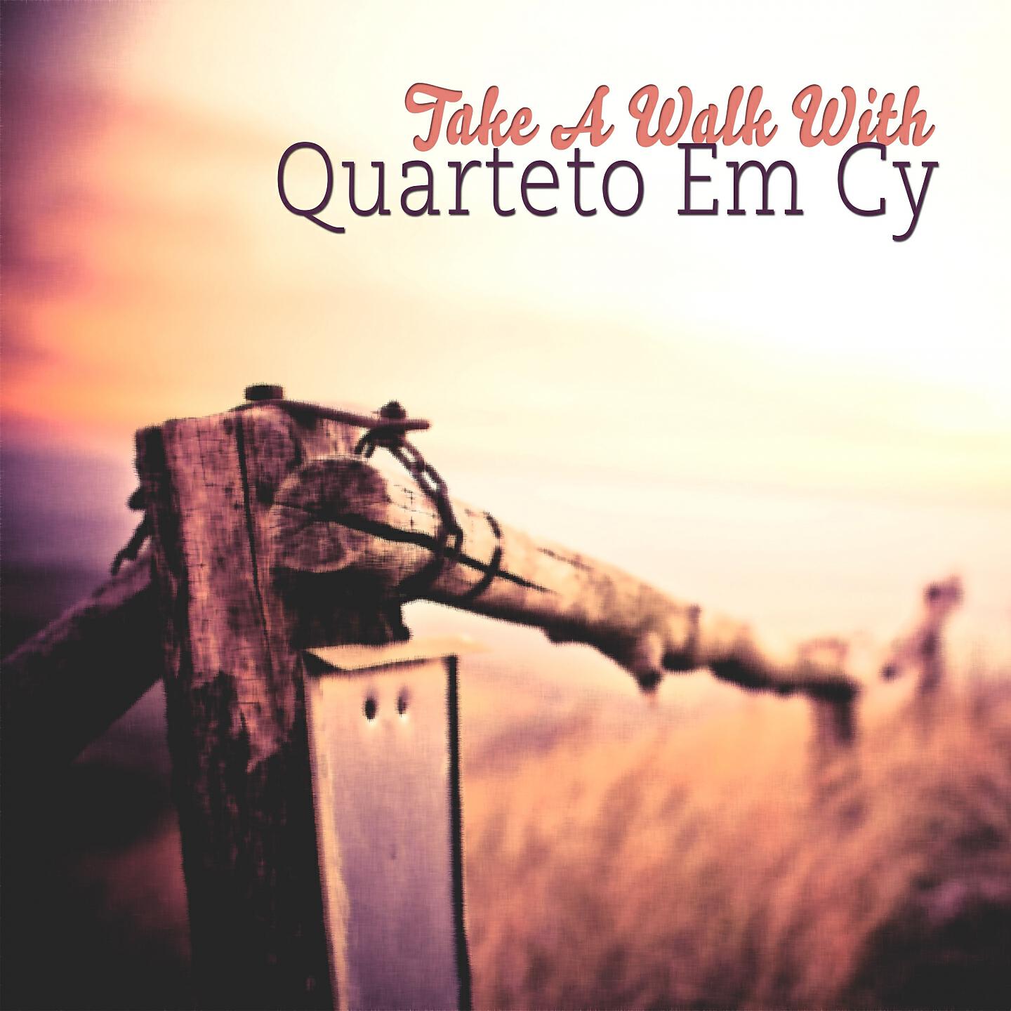 Quarteto Em Cy - Vida Ruim