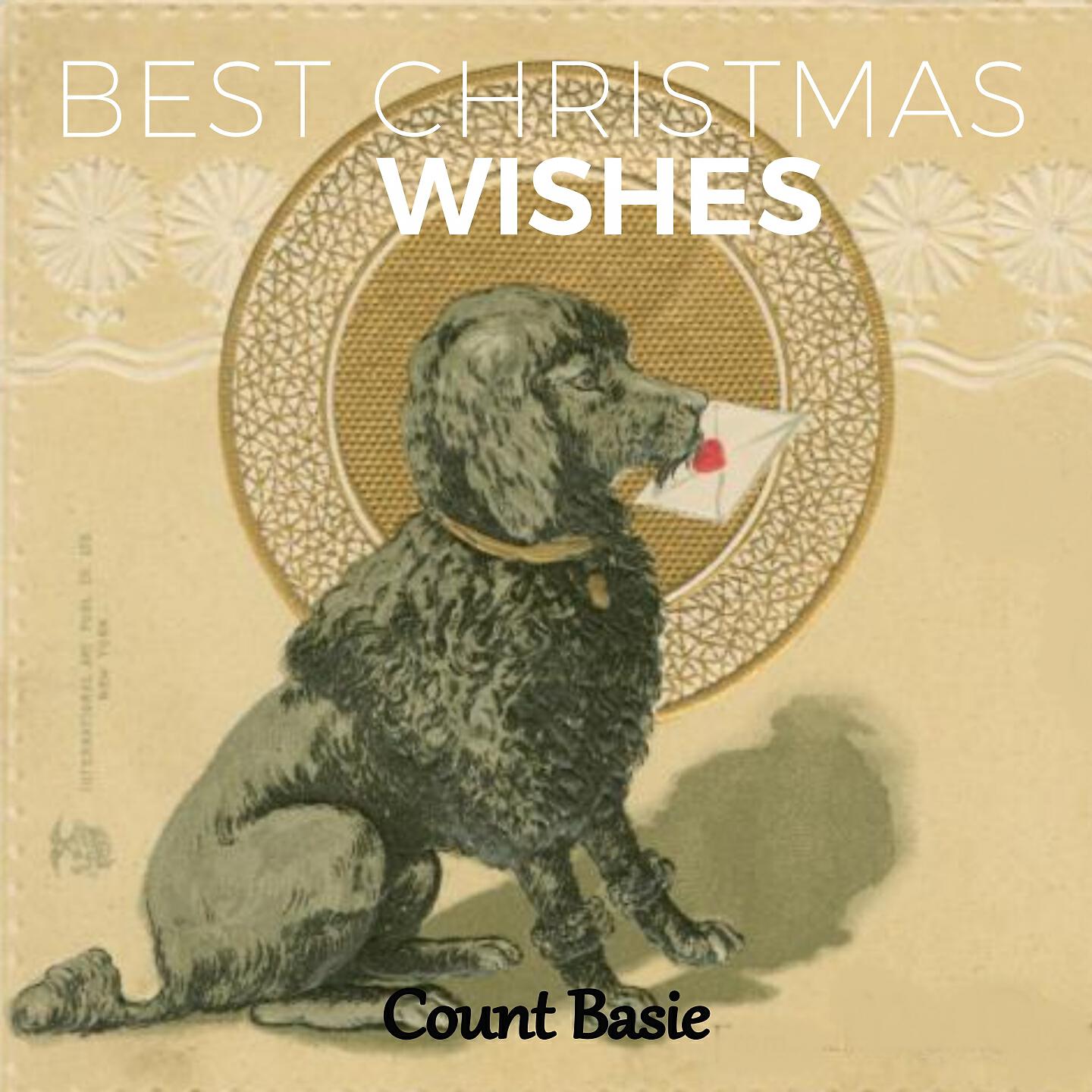 Count Basie - Lester Leps in