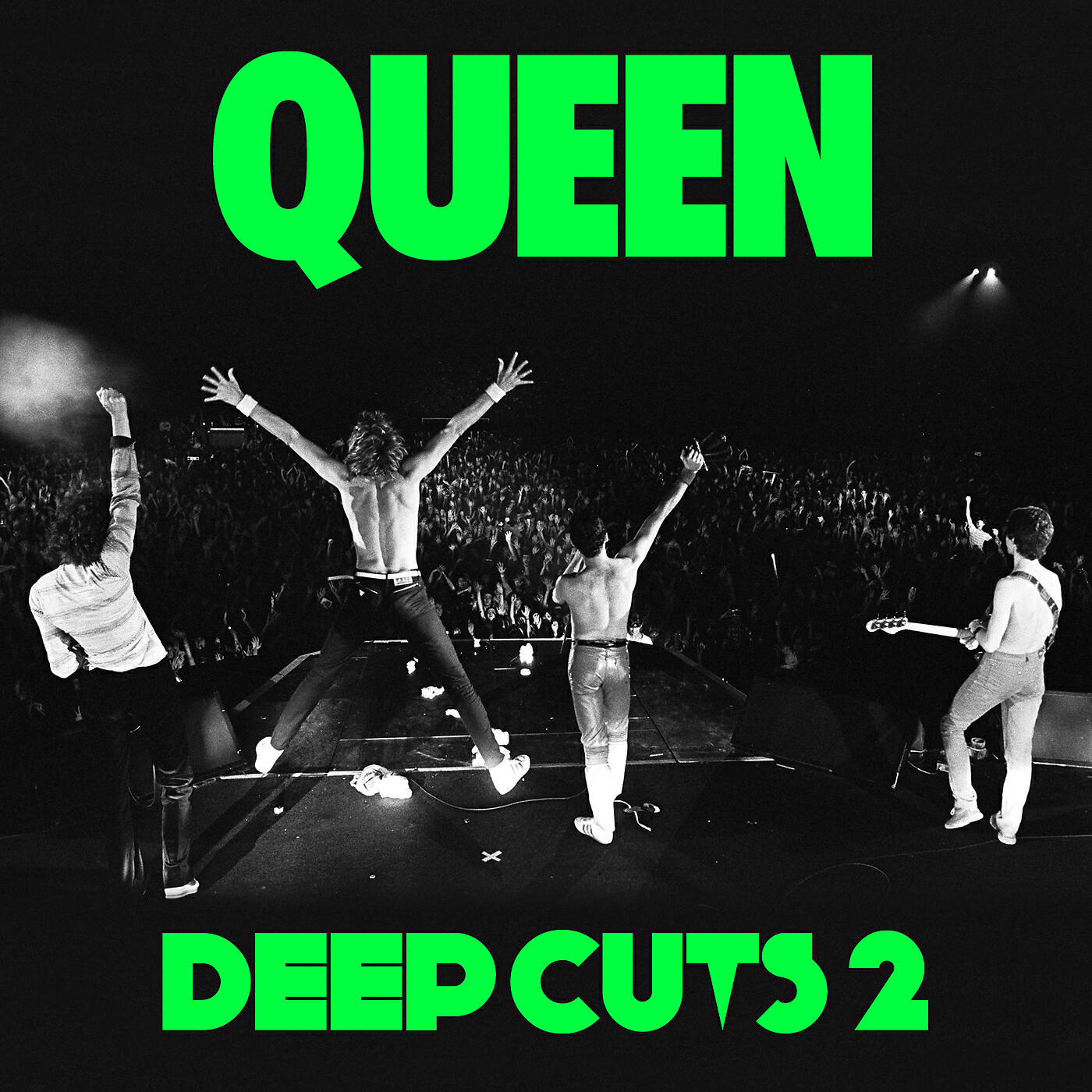 QueeN - Sheer Heart Attack (Remastered 2011)