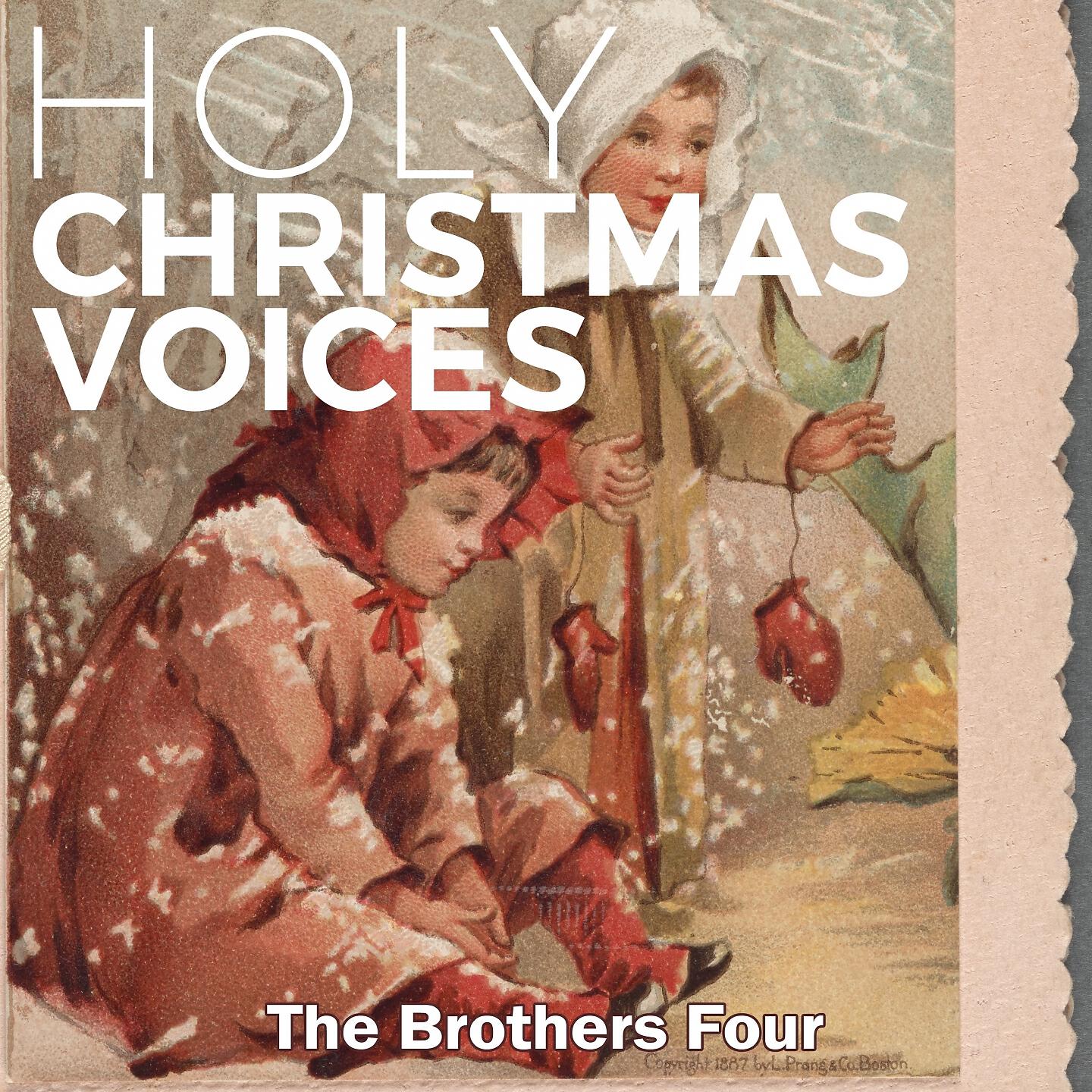 The Brothers Four - The Proposal