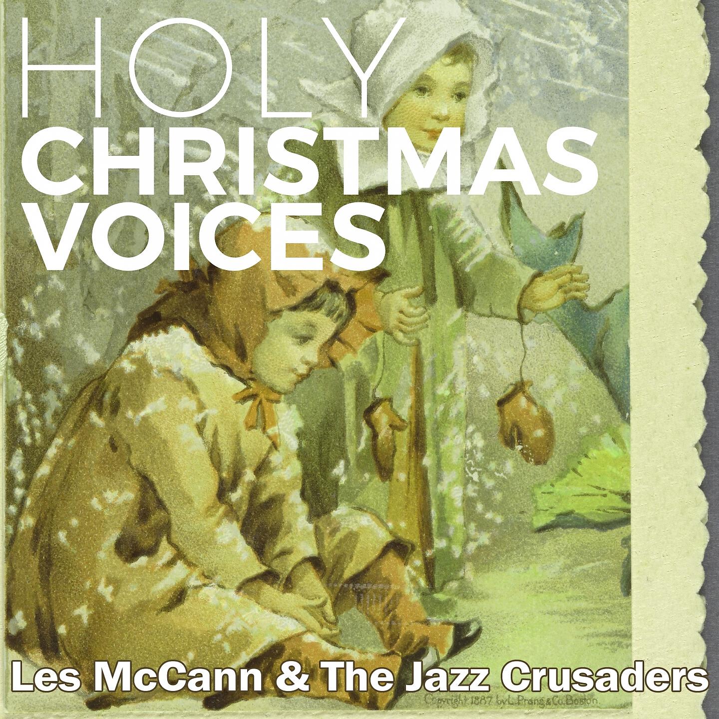Les McCann & The Jazz Crusaders - All Blues