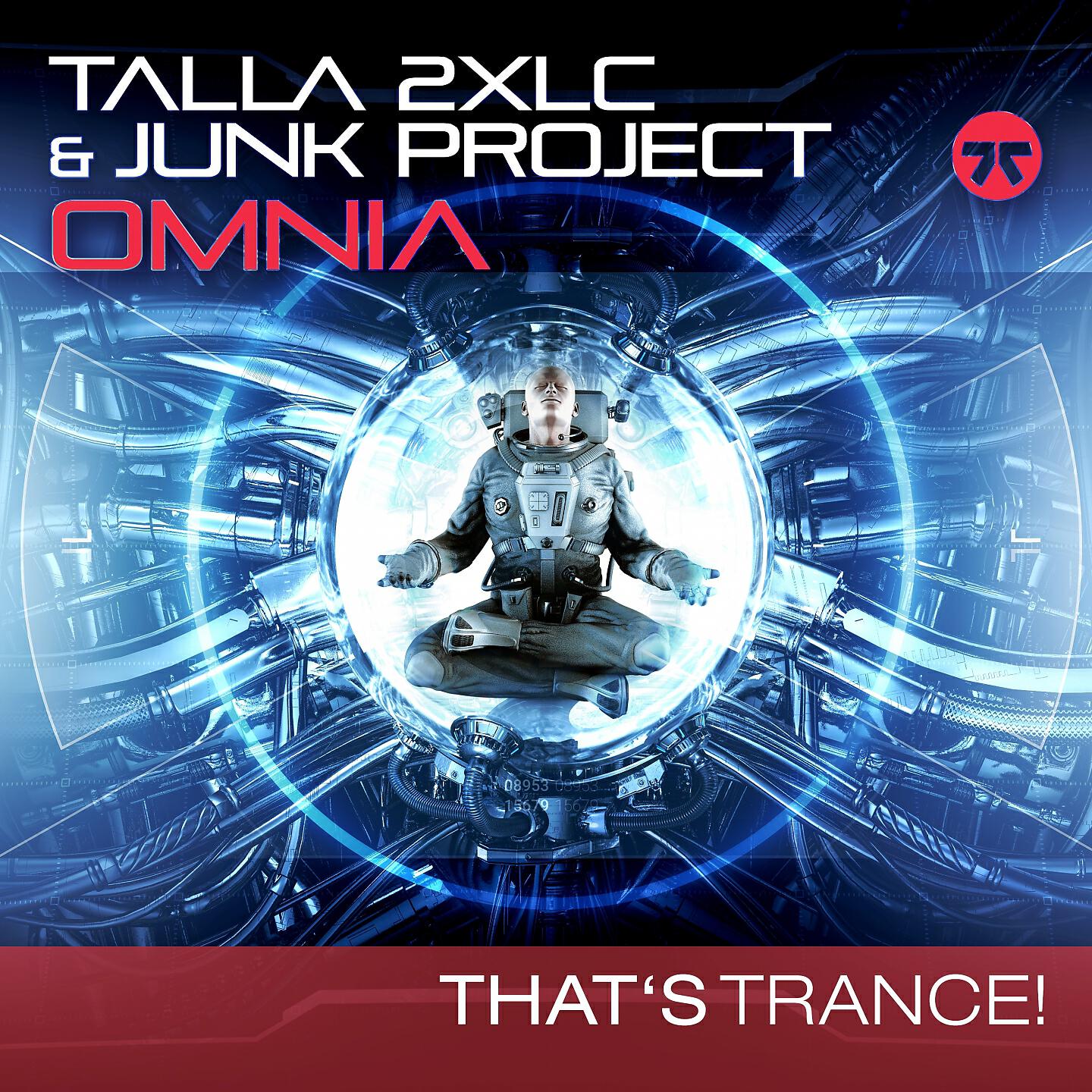 Talla 2XLC - Omnia (Extended Mix)