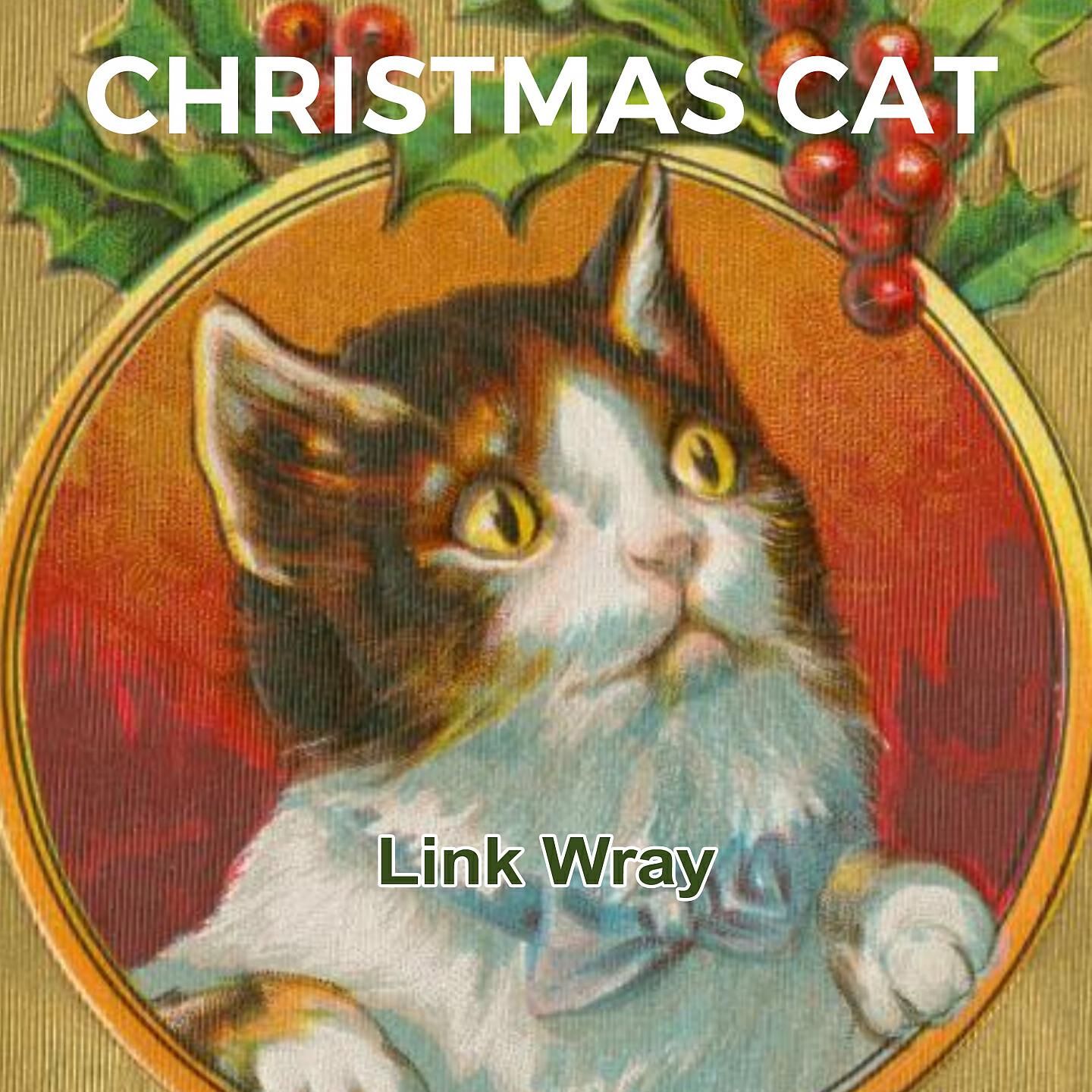 Link Wray - Jack The Ripper