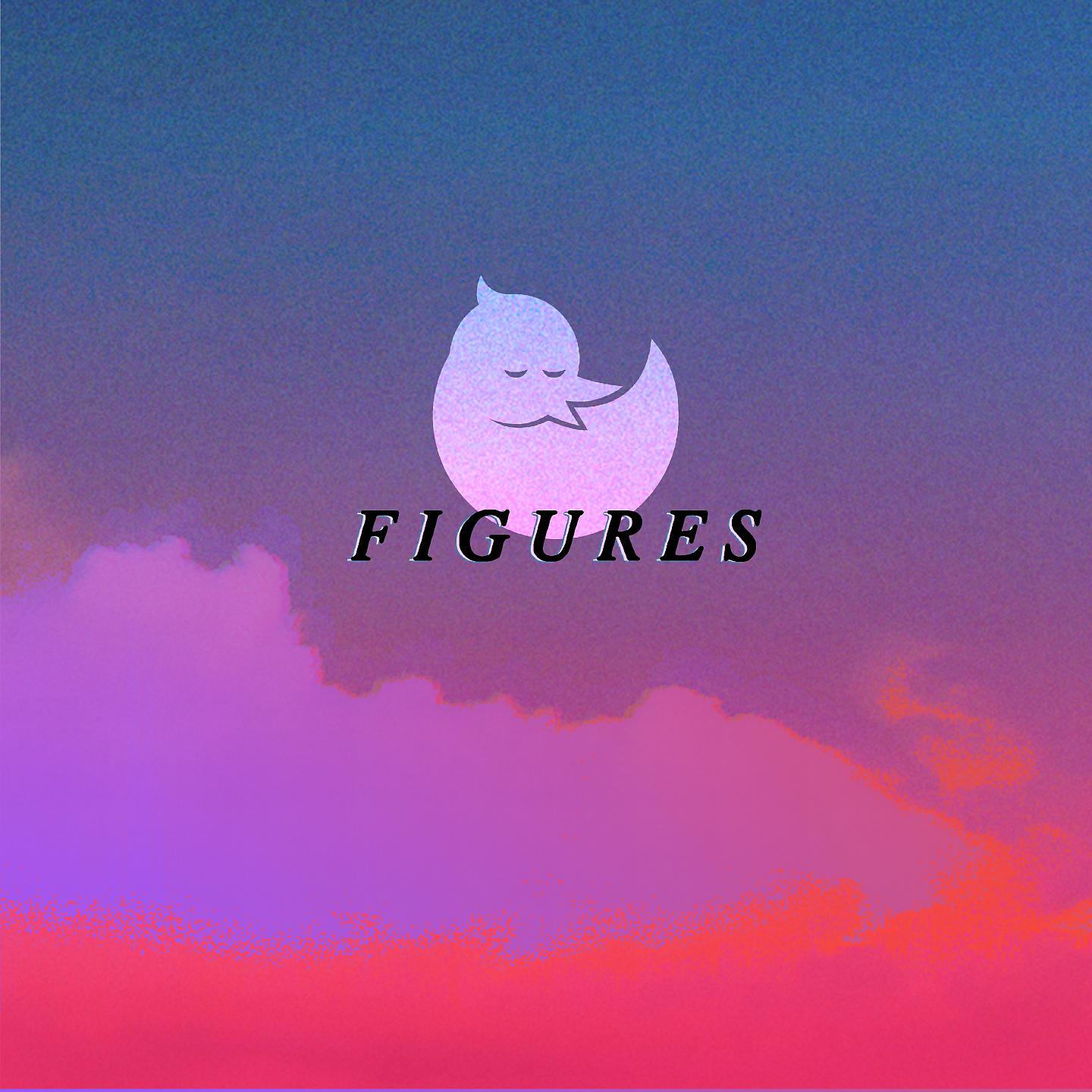 Постер альбома Figures (Remixes)