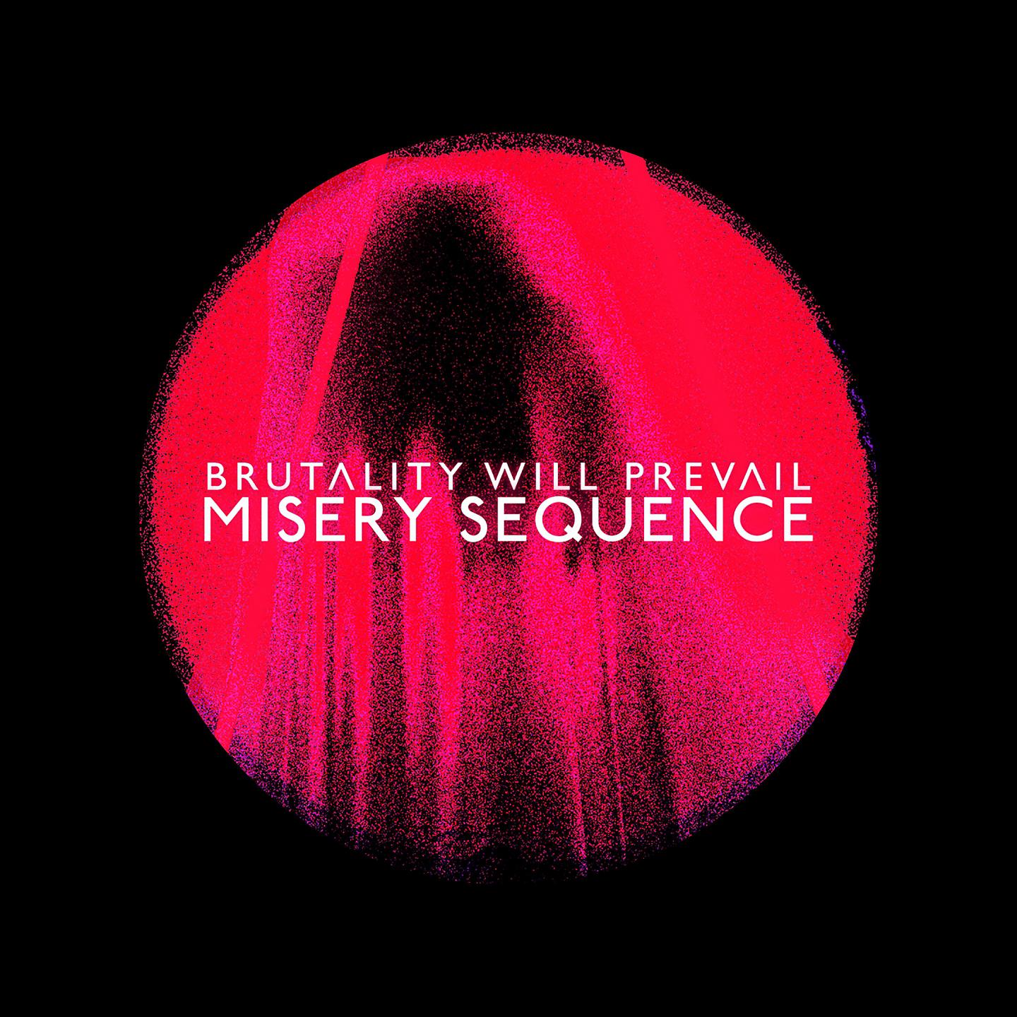 Постер альбома Misery Sequence
