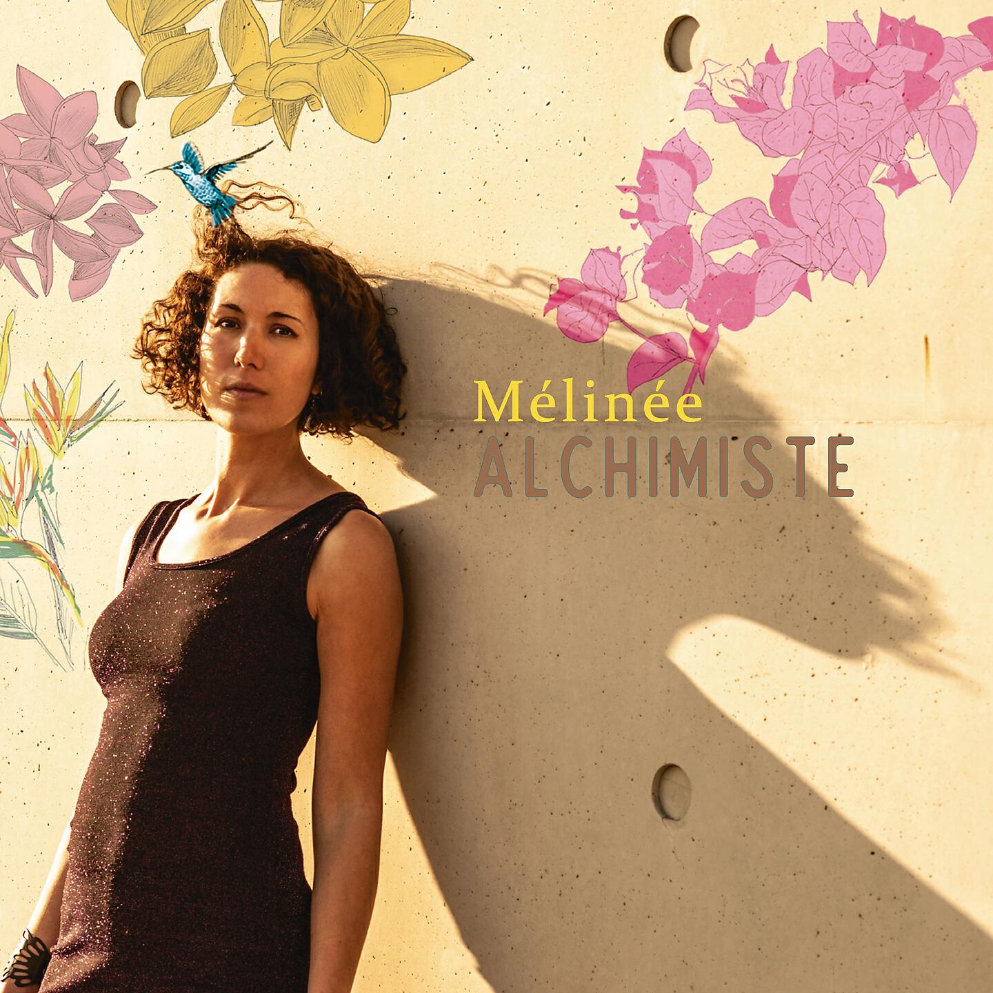 Mélinée - Nothing Toulouse