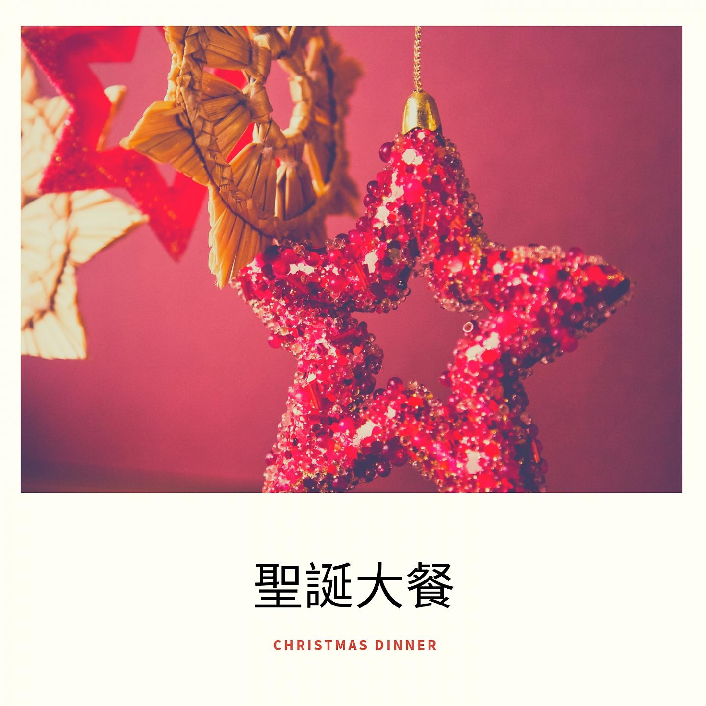 Постер альбома 聖誕大餐