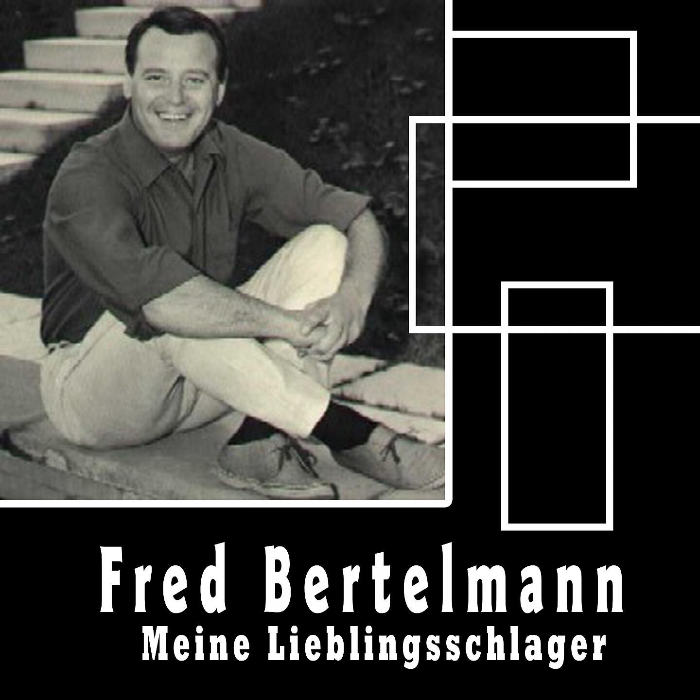 Fred Bertelmann - Bene bene tanto