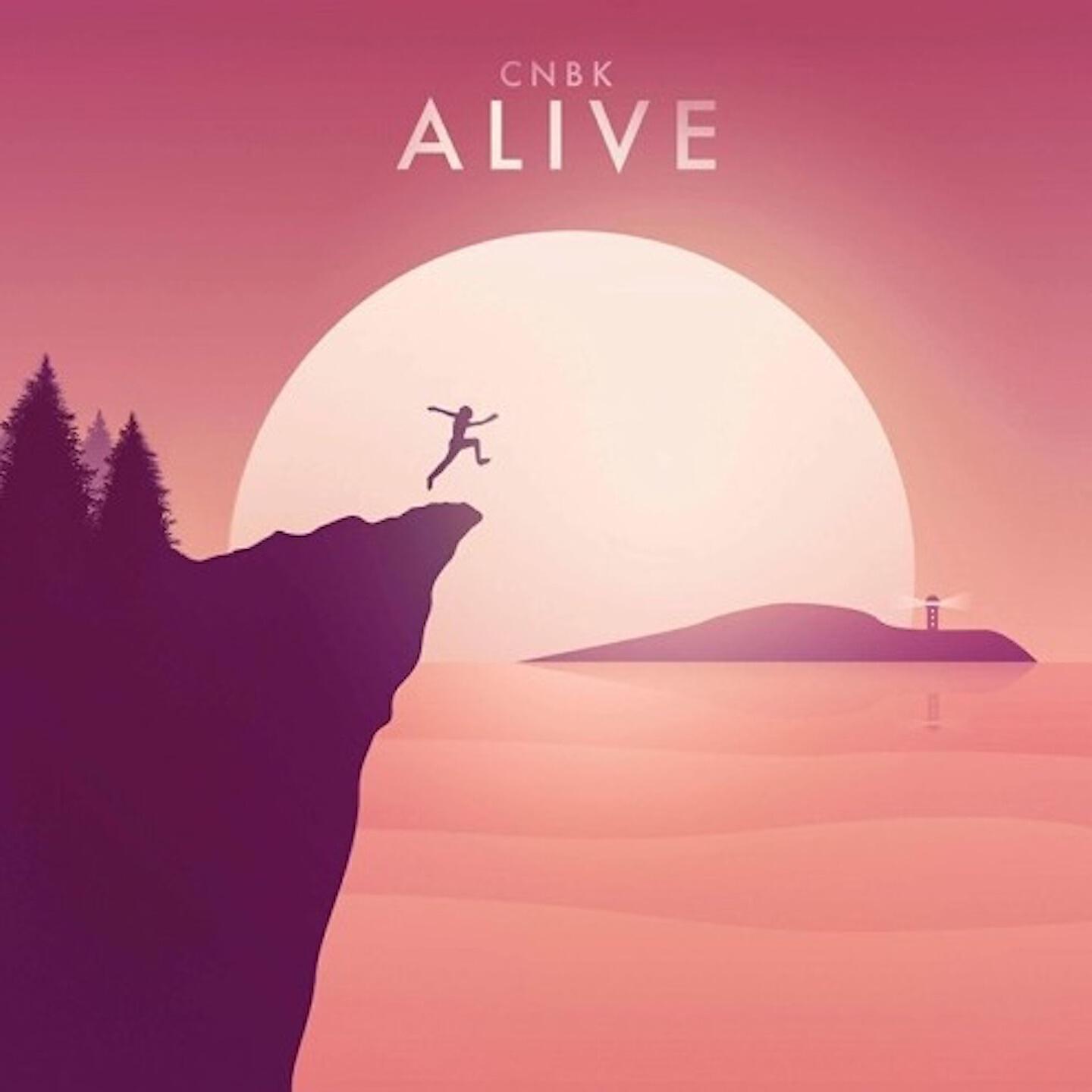 CNBK - Alive