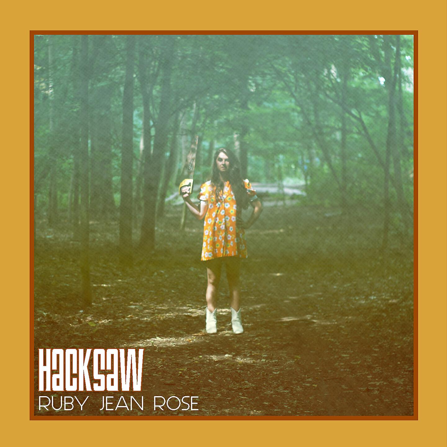 Ruby Jean Rose - Despite It All
