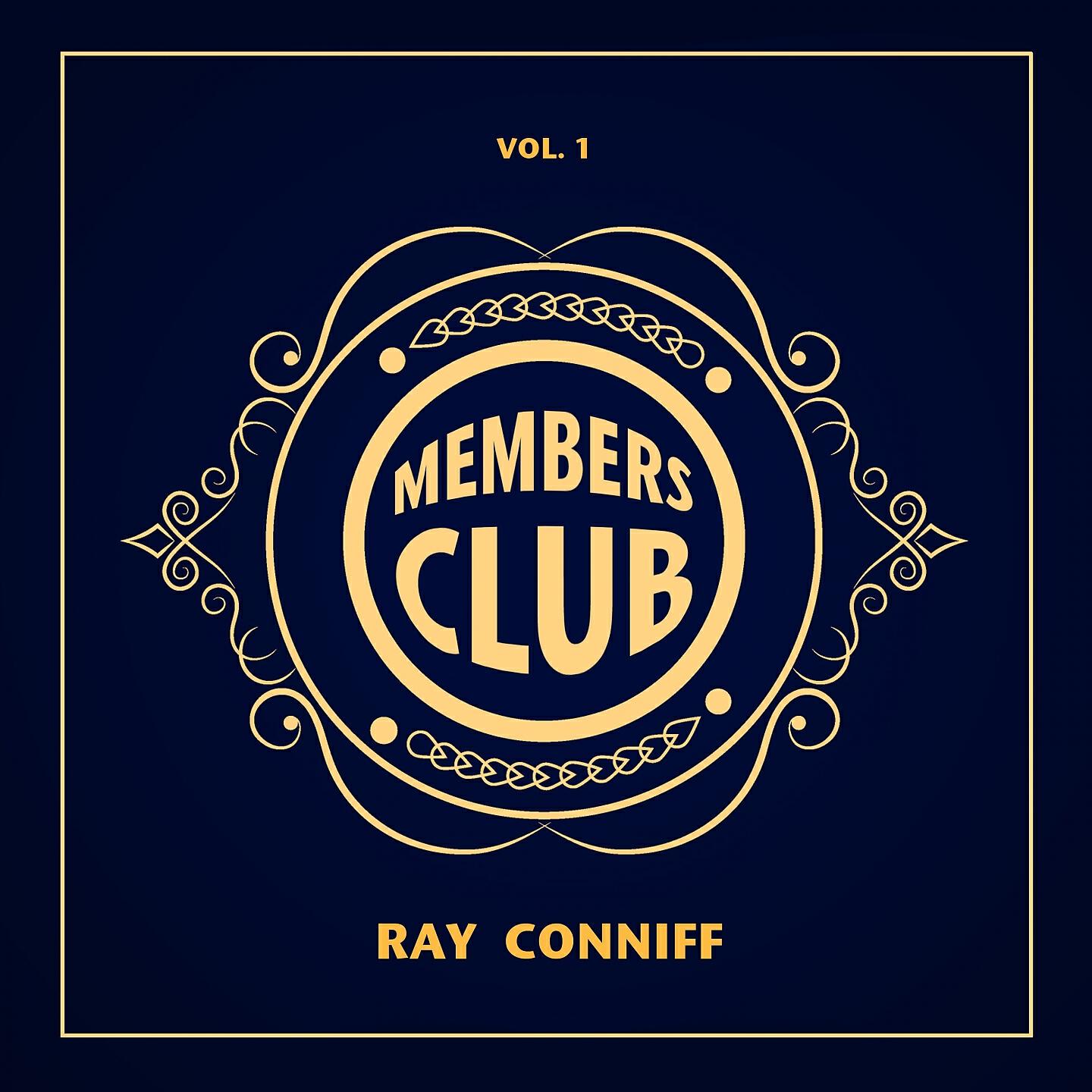 Ray Conniff - My Heart Stood Still