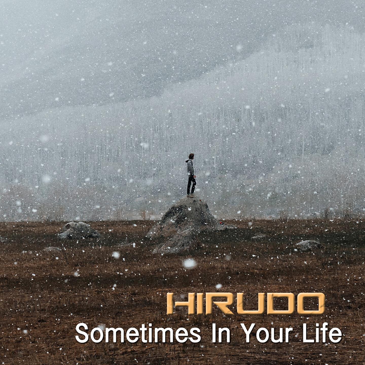Hirudo - Sometimes In Your Life (Chill Radio Mix)