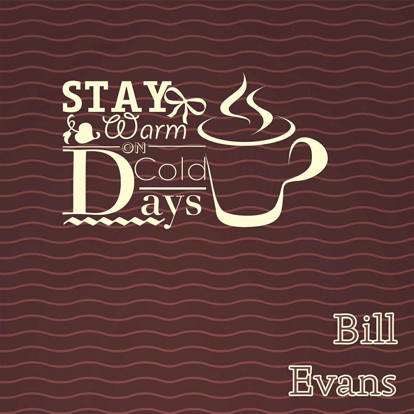 Bill Evans - I'll never Smile Again