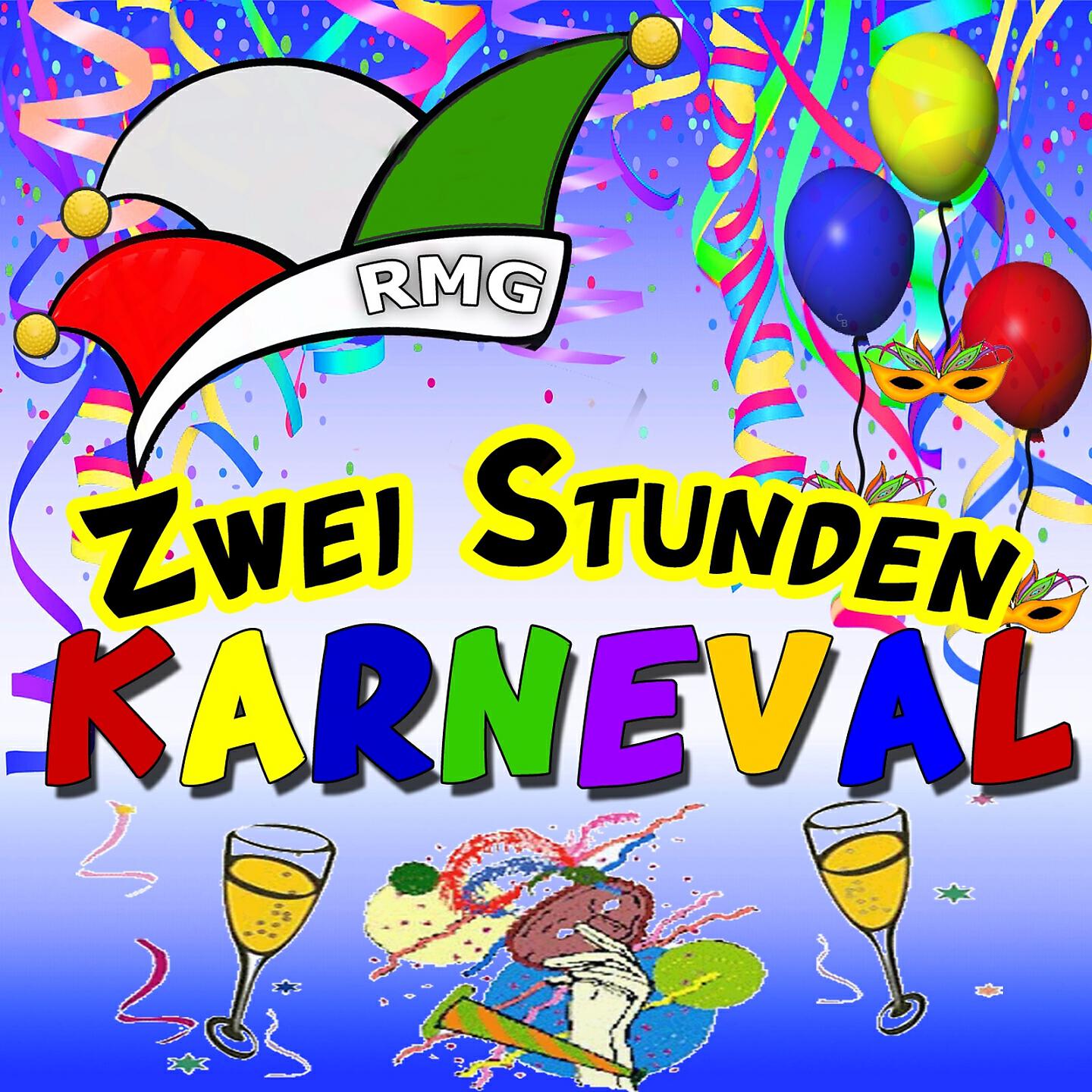 Angie van Burg - Fliegerlied (Party Version)
