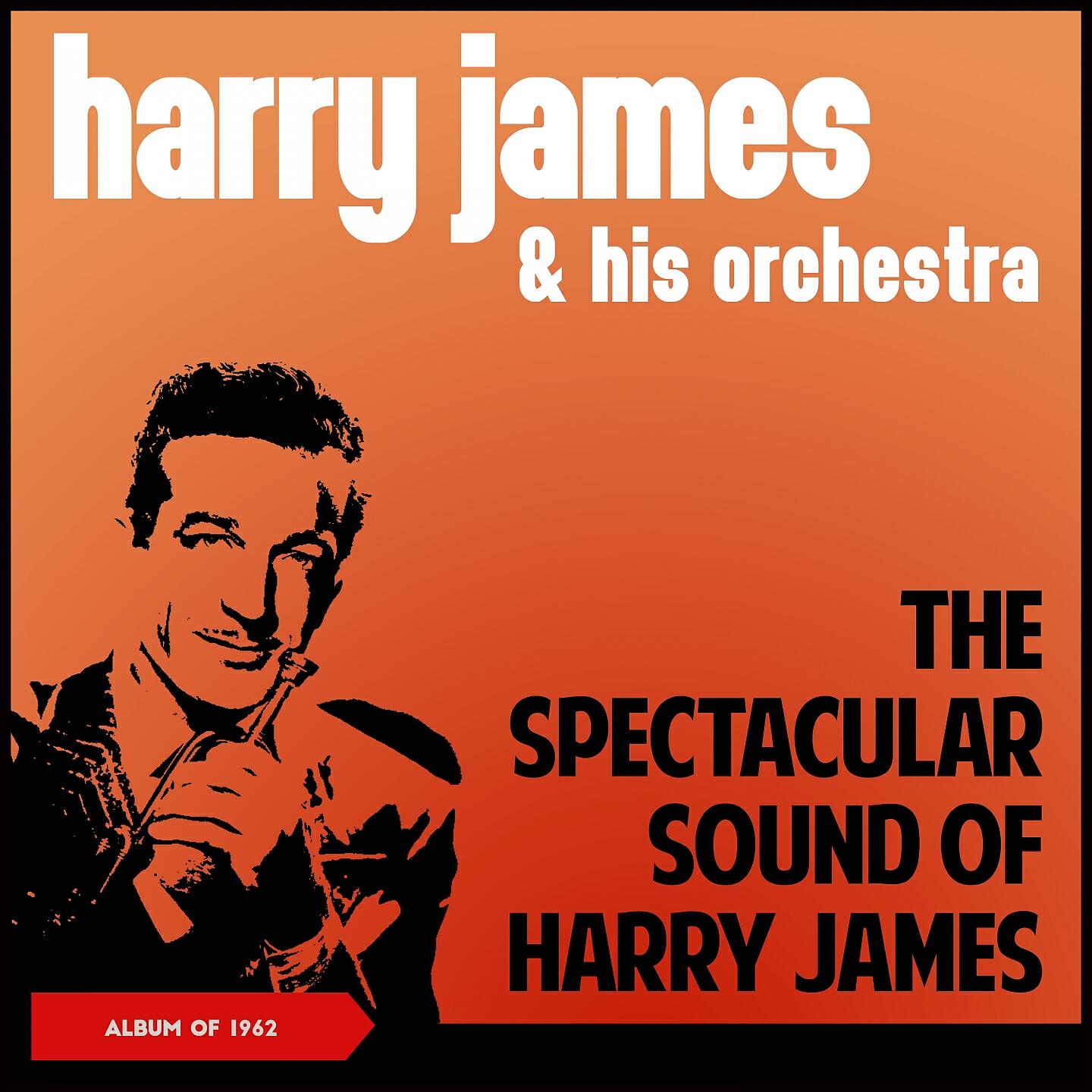 Harry James & His Orchestra - Connectin' the Bones
