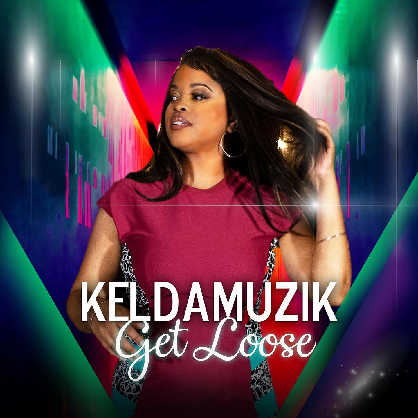 Keldamuzik - Get Loose
