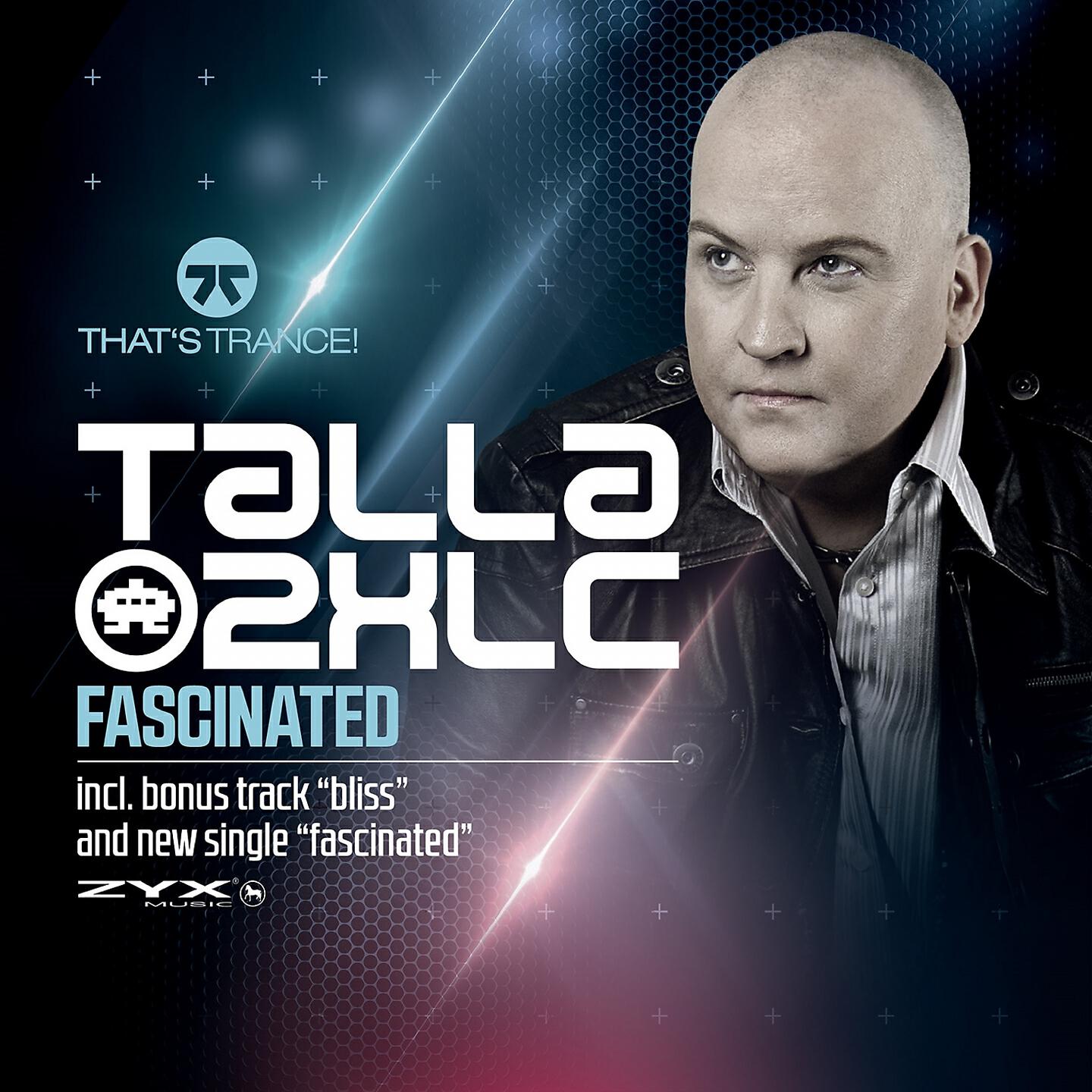 Talla 2XLC - Eternia (Extended Mix)