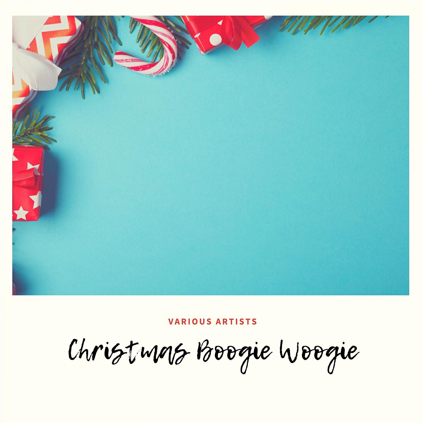 Leo Dickinson With The Vic Dickenson Quintet - Christmas Blues