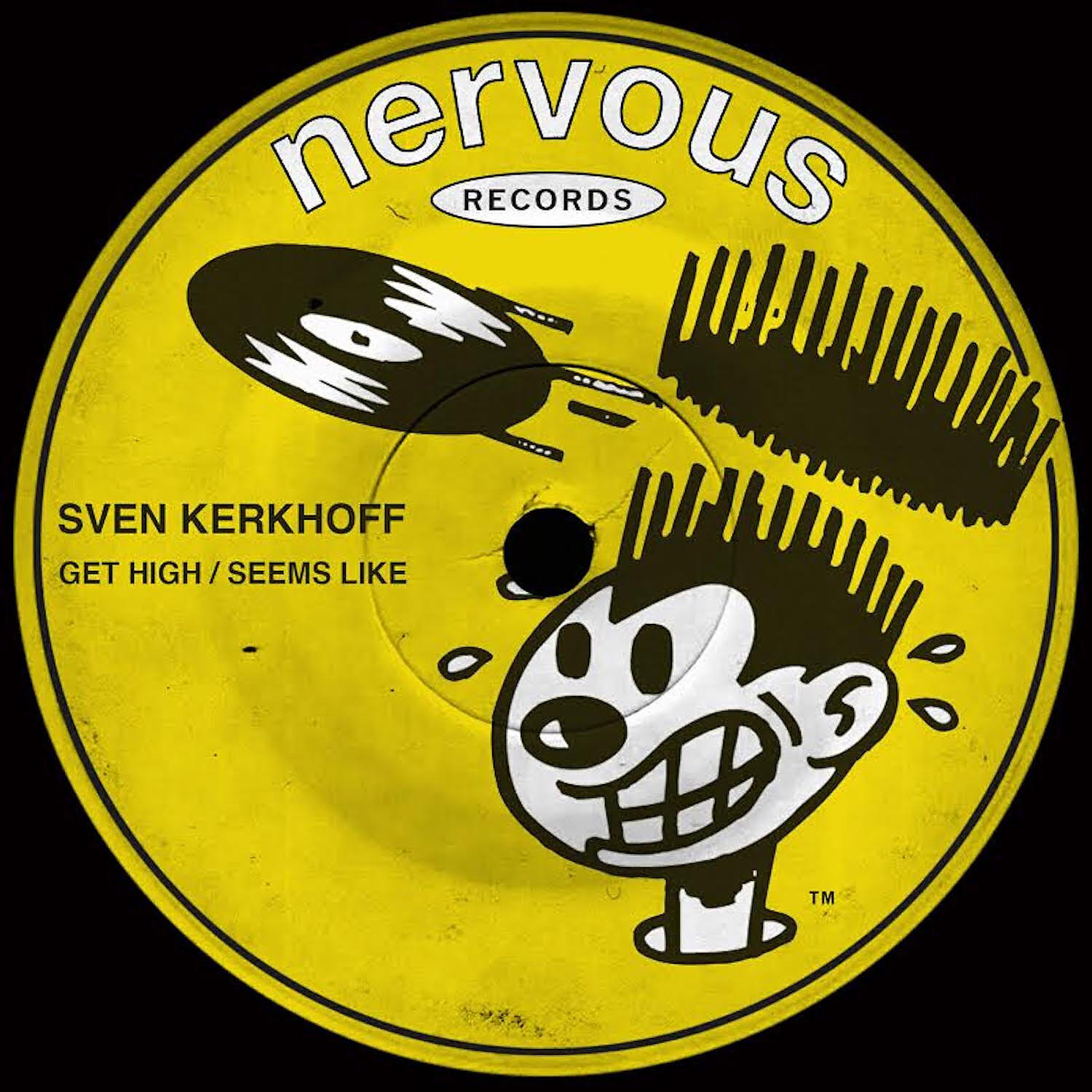 Sven Kerkhoff - Seems Like