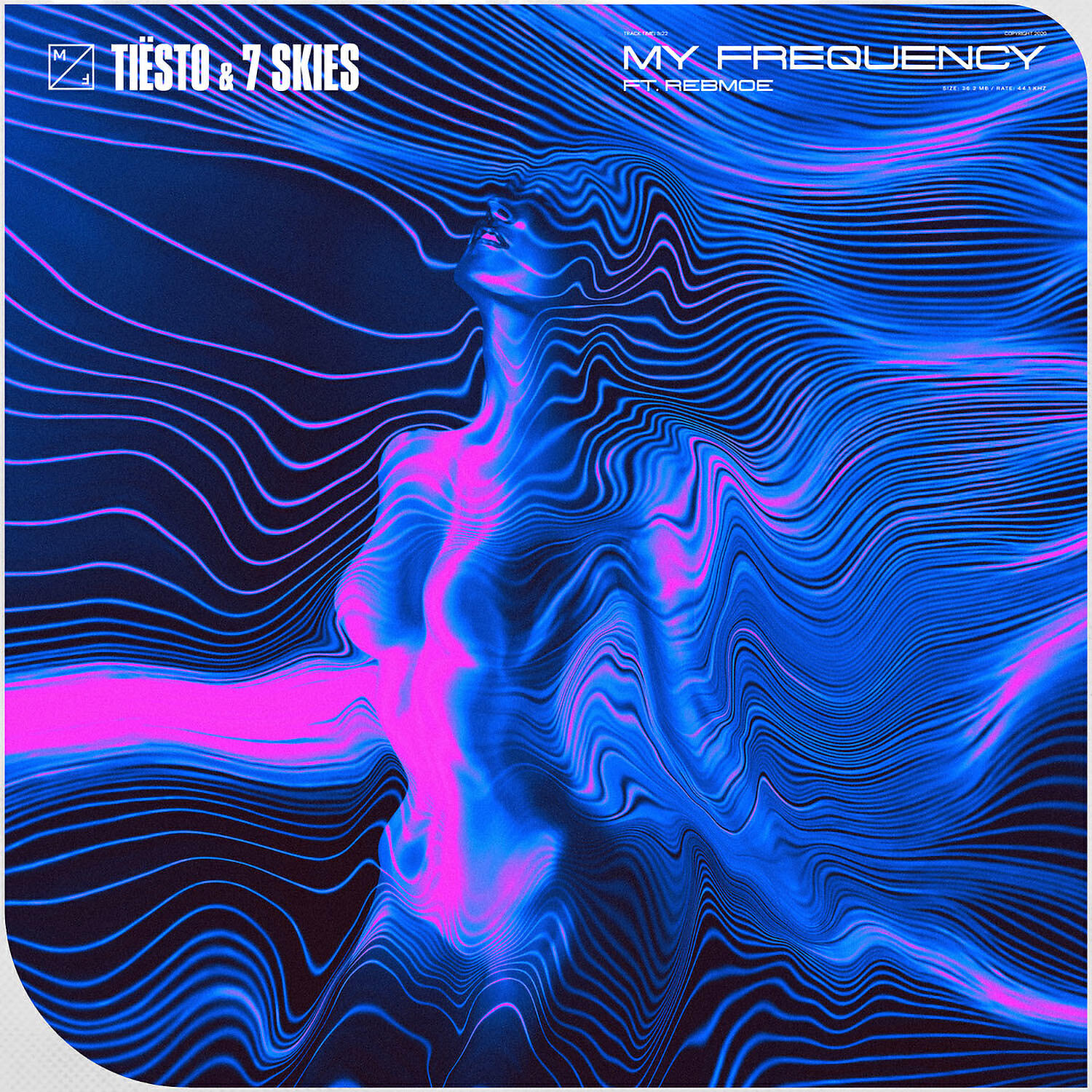 Tiesto - My Frequency (feat. RebMoe)