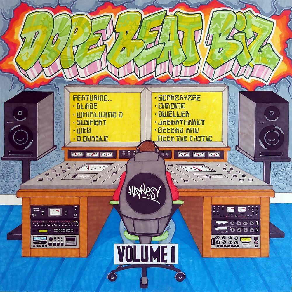 Haynesy - Use Your Head (Remix)