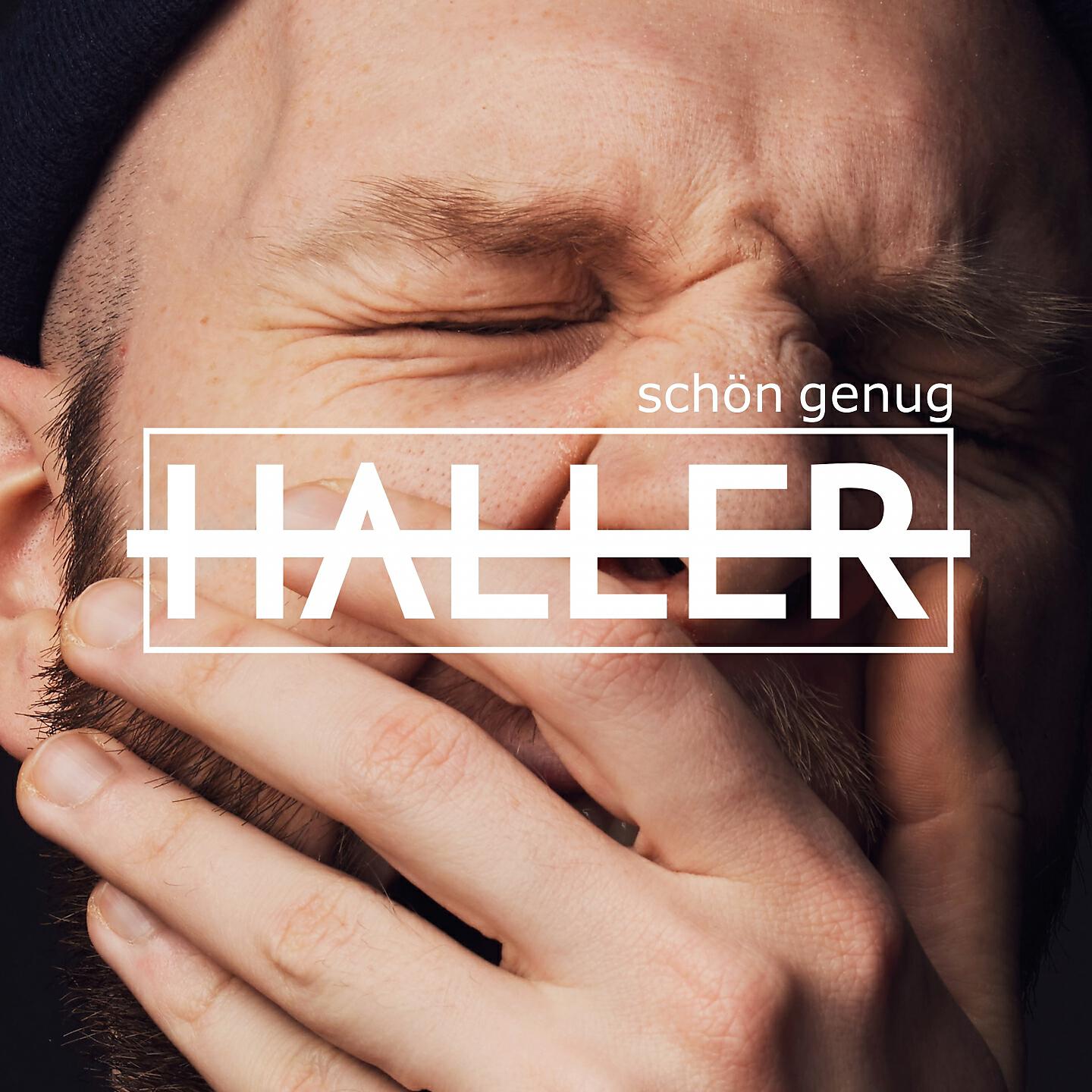 Haller - Irgendwann glücklich