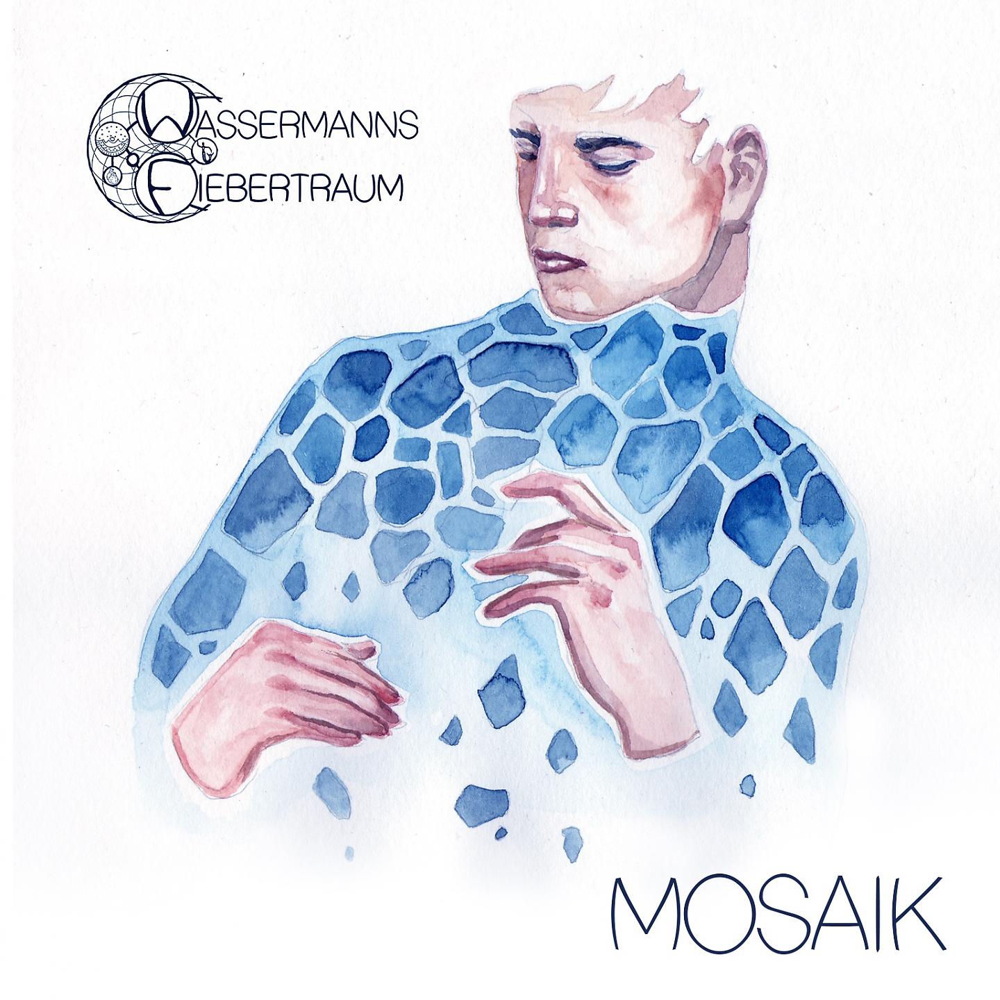 Постер альбома Mosaik