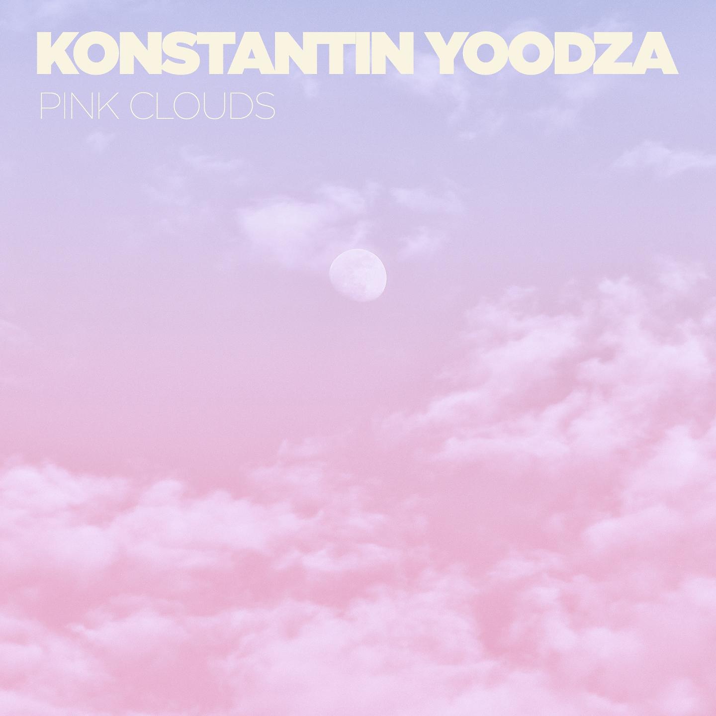 Постер альбома Pink Clouds