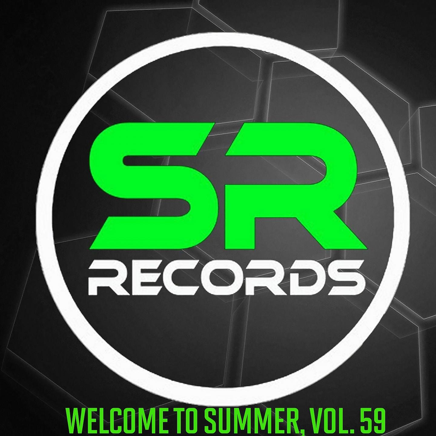 Постер альбома Welcome To Summer, Vol. 59