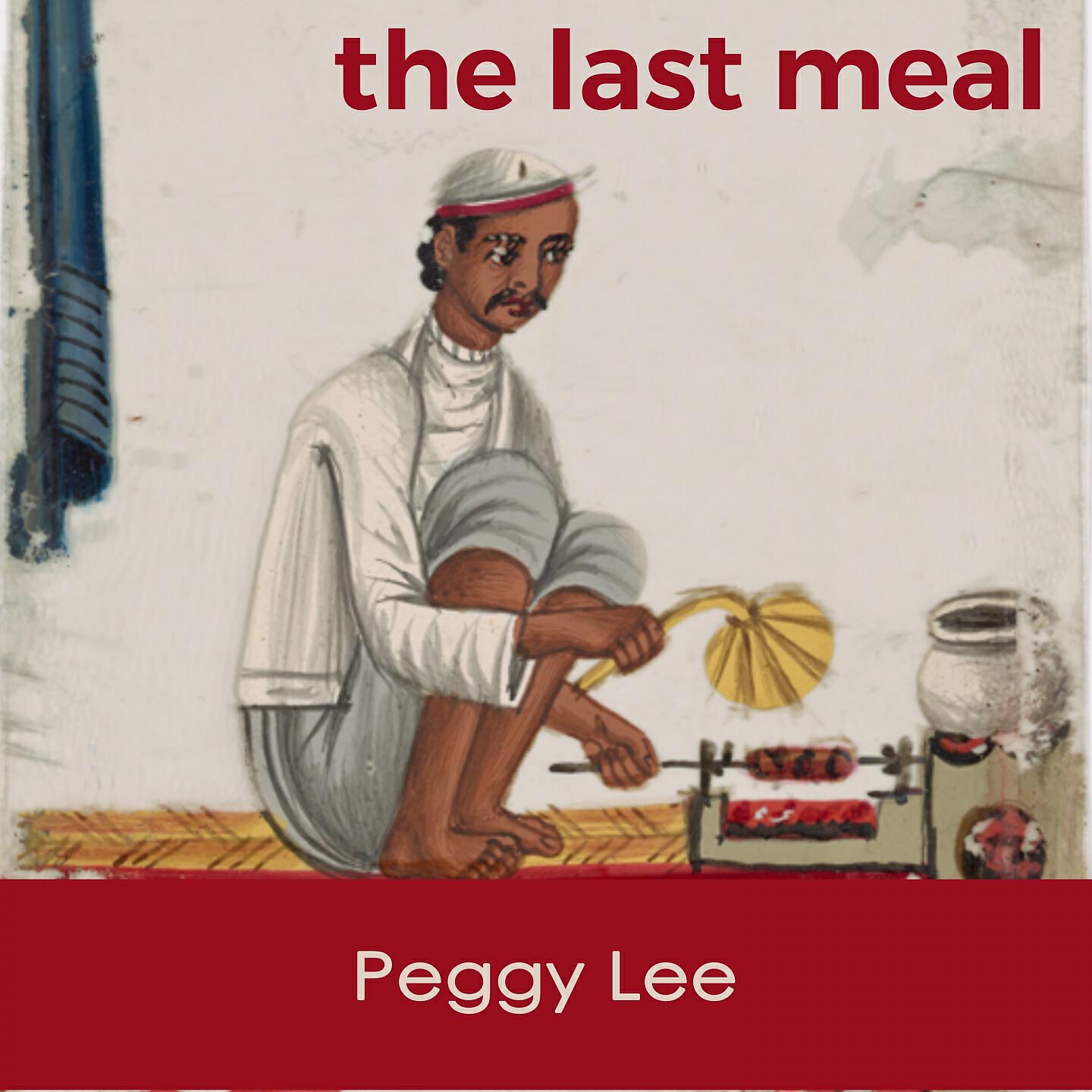 PEGGY LEE - The White Birch And The Sycamore