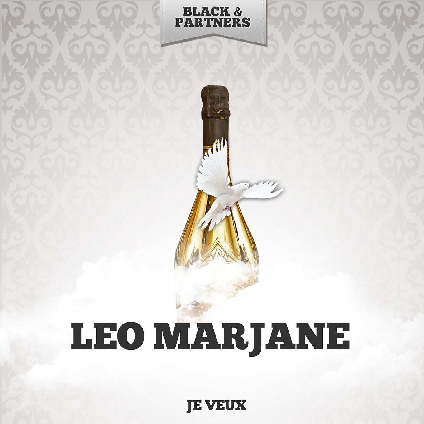 Leo Marjane - Mets Deux Thunes Dans L'bastringue