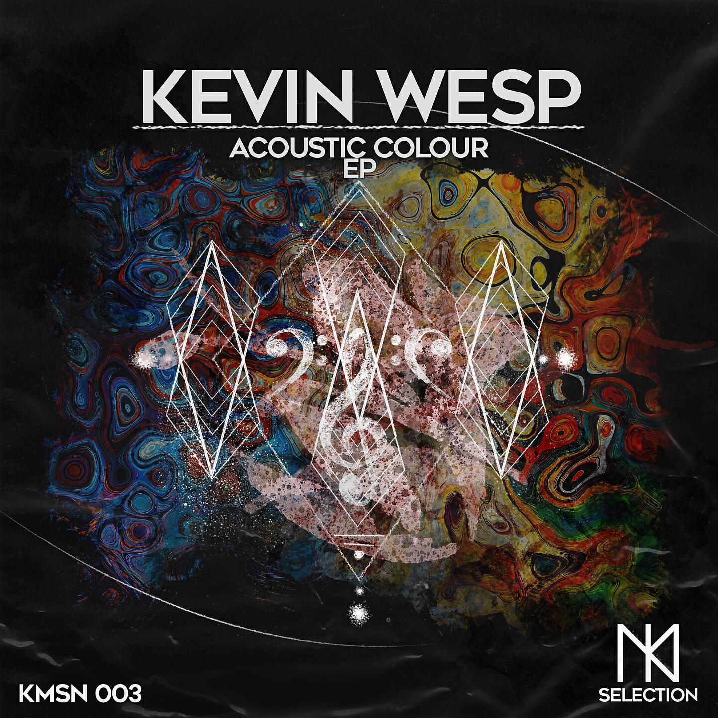 Kevin Wesp - Abstract Thinking