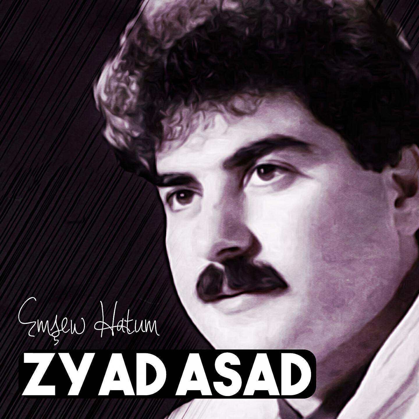 Zyad Asad - Pêm Witî