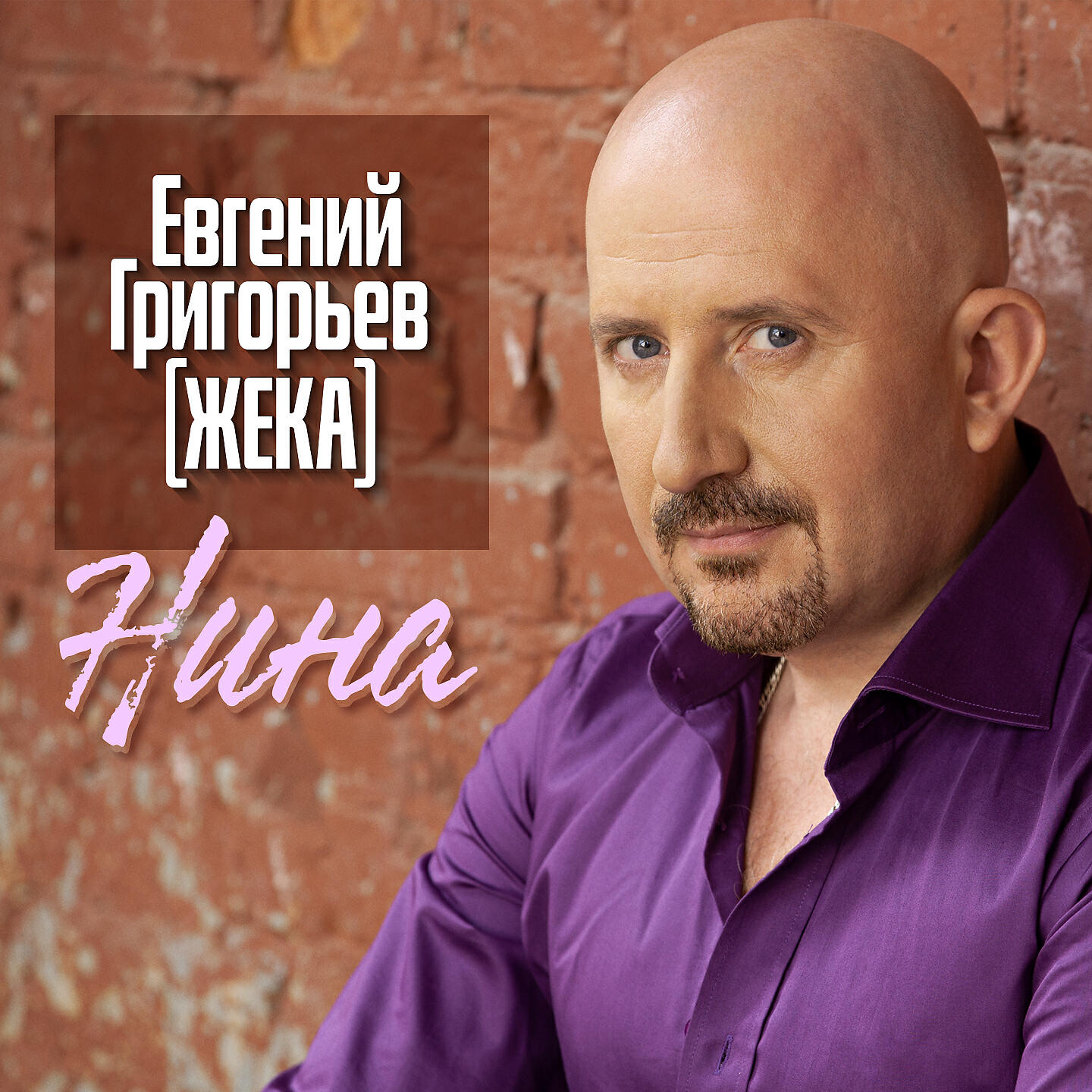 Постер альбома Нина