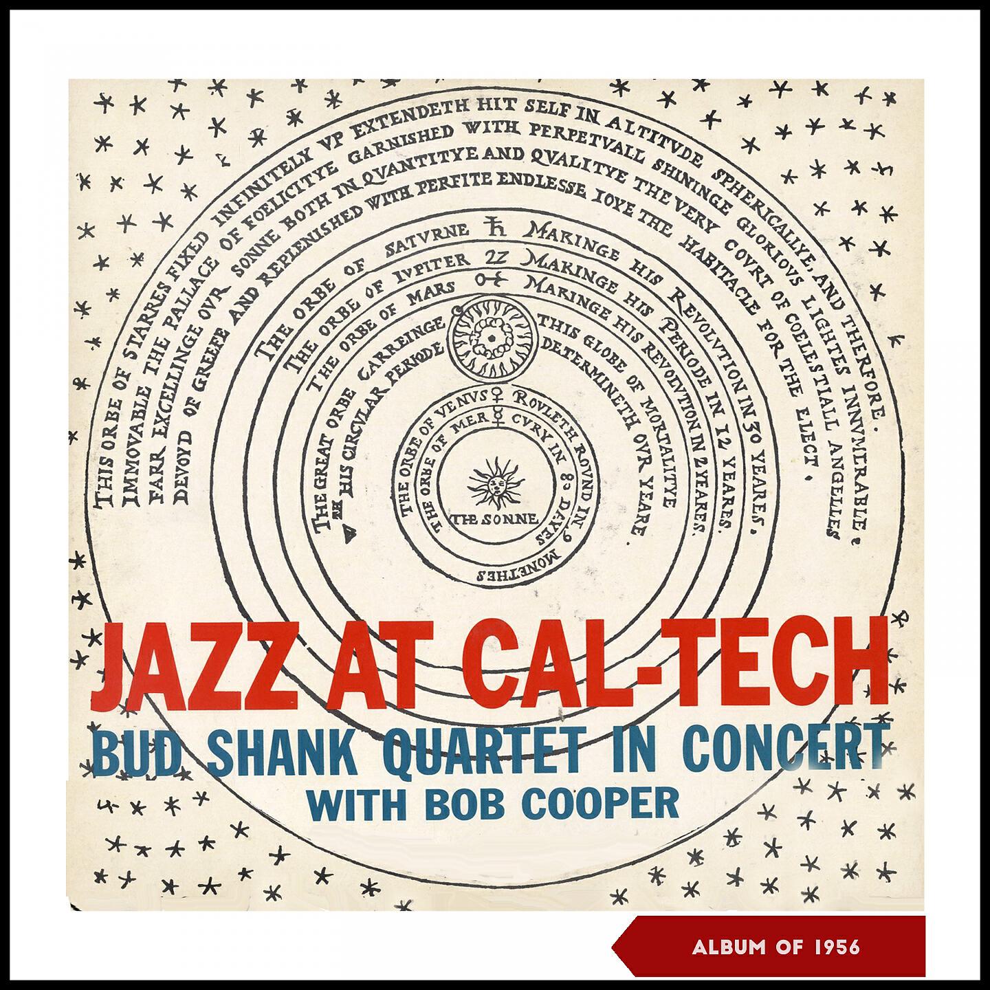 Bud Shank & Bob Cooper - Somebody Loves Me