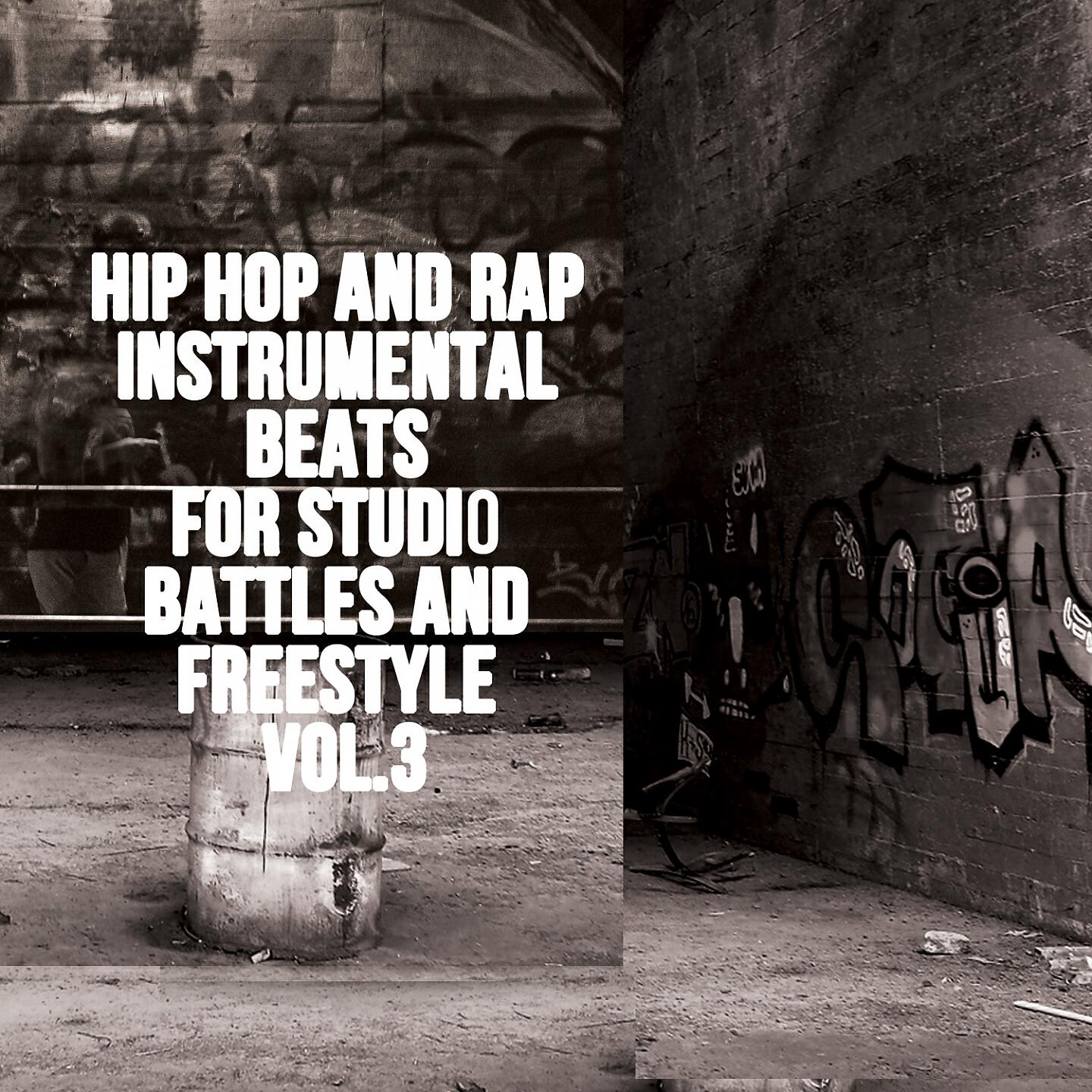 D-Push - All Good (Instrumental)