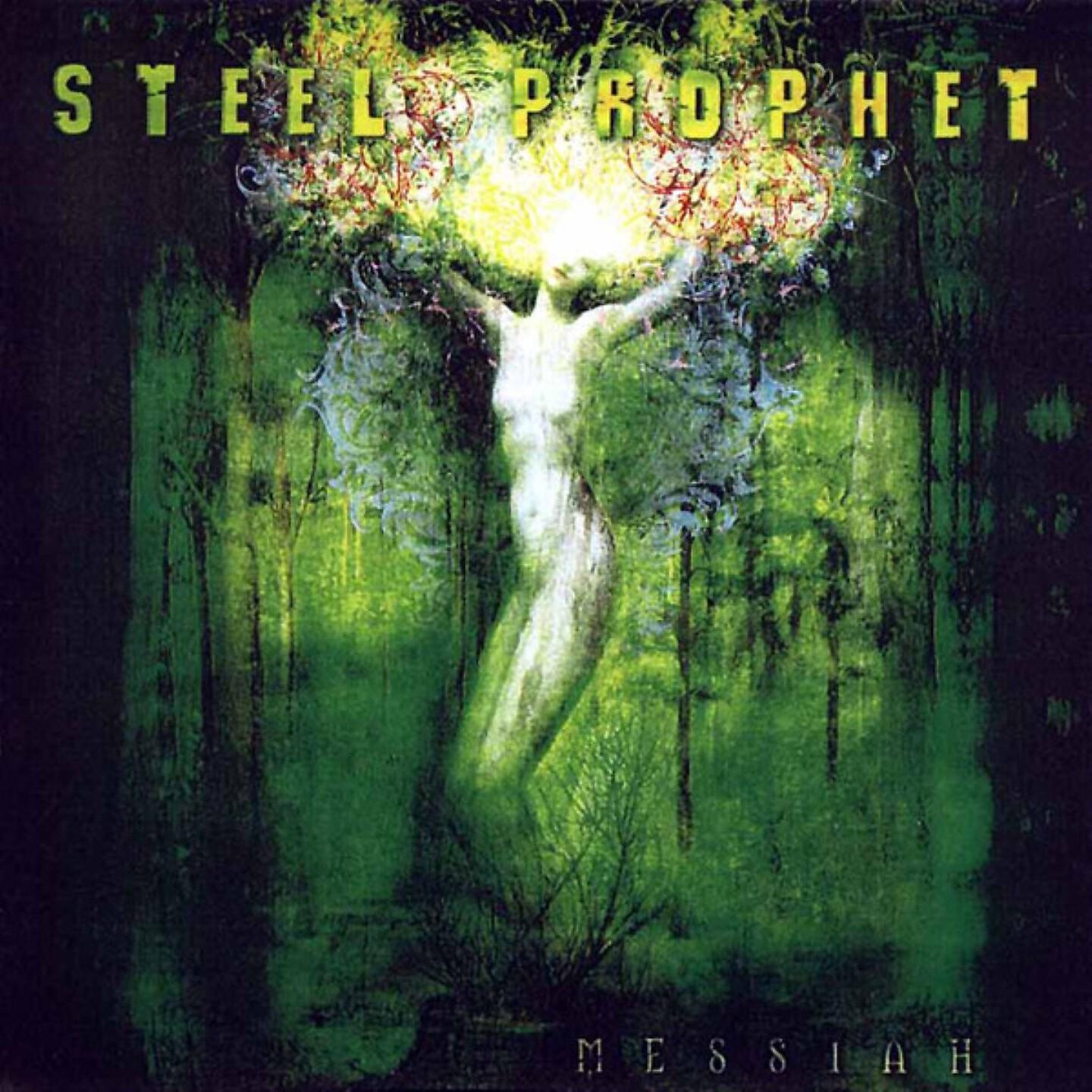Steel Prophet - The Ides of March