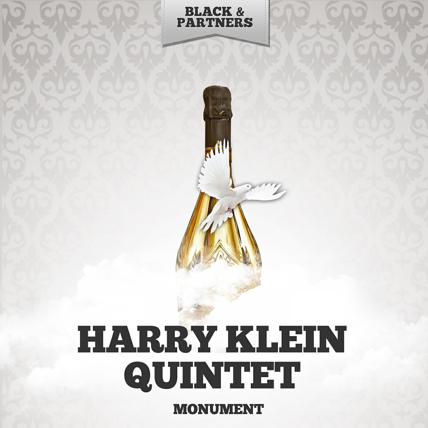 Harry Klein Quintet - Pentagon