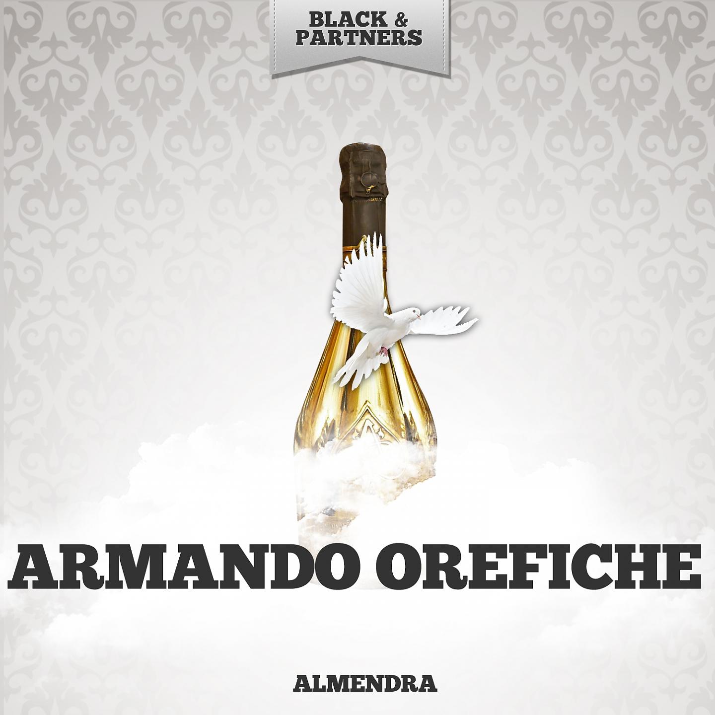 Постер альбома Almendra