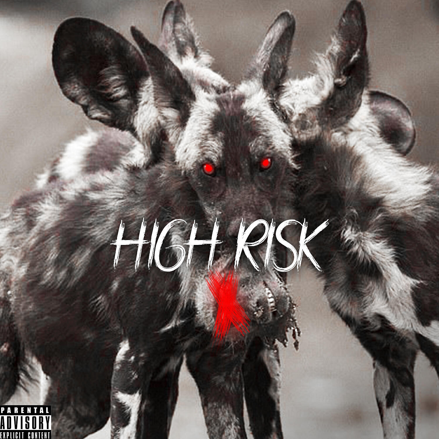 Mooky - High Risk
