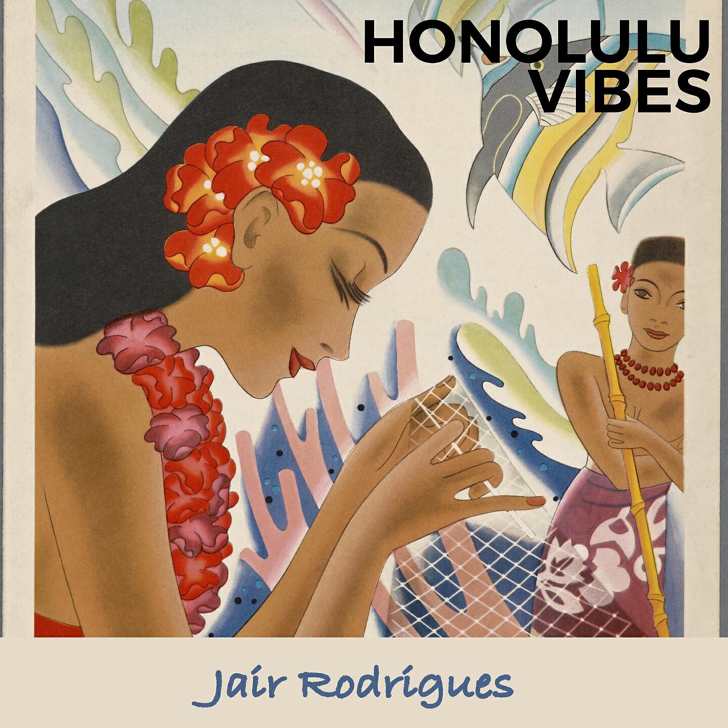 Jair Rodrigues - Nair