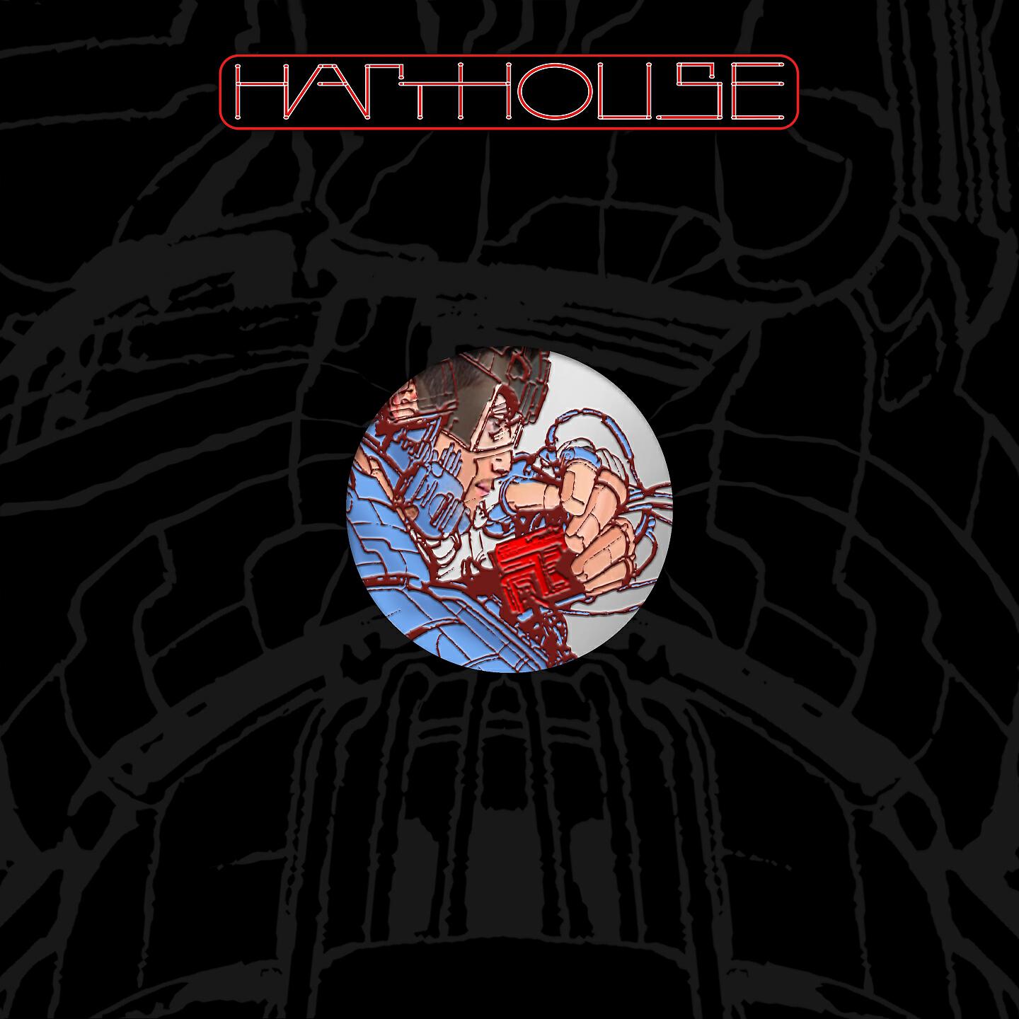 Humantronic - Panic Rush (Conspiracy Mix)
