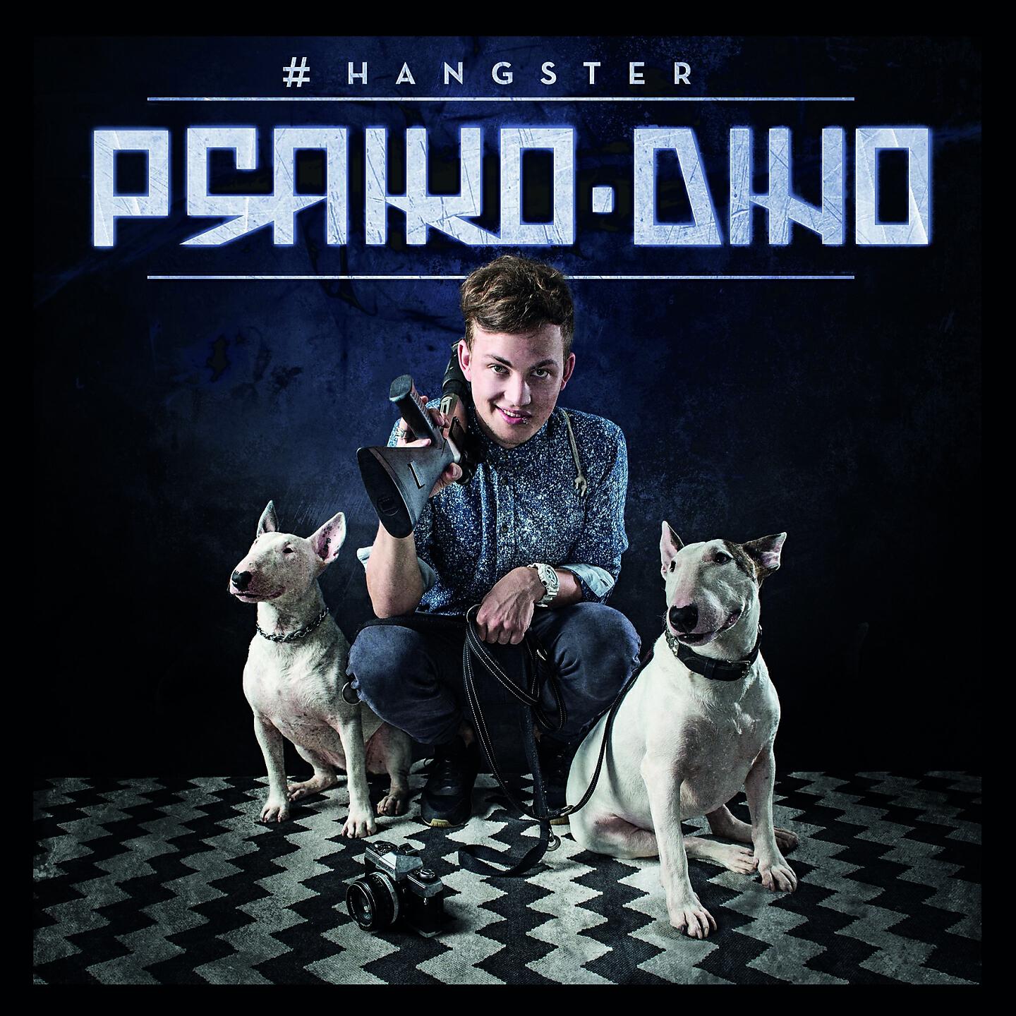 Psaiko.Dino - Alles rasiert